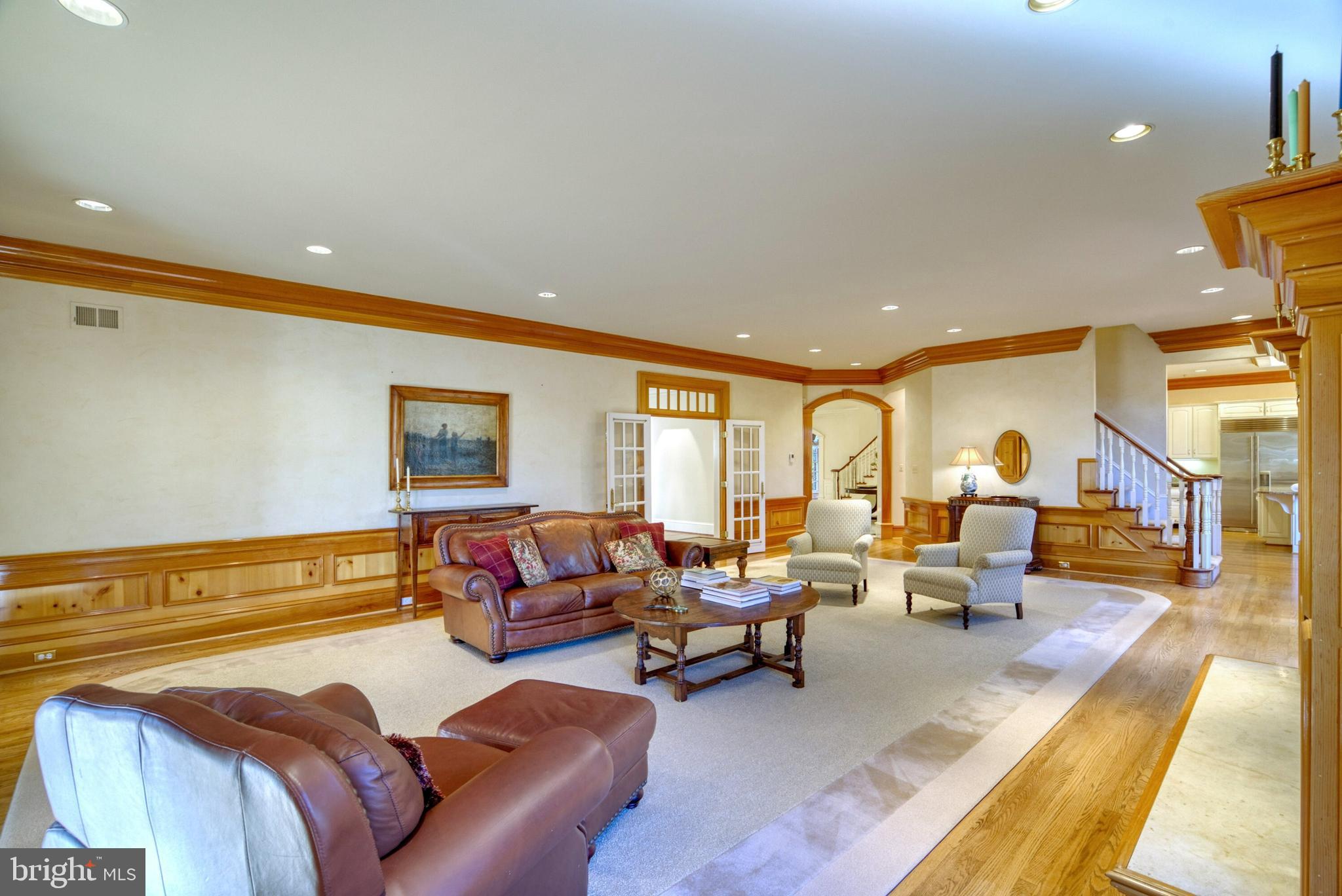 BALLANTRAE FARMS - Residential