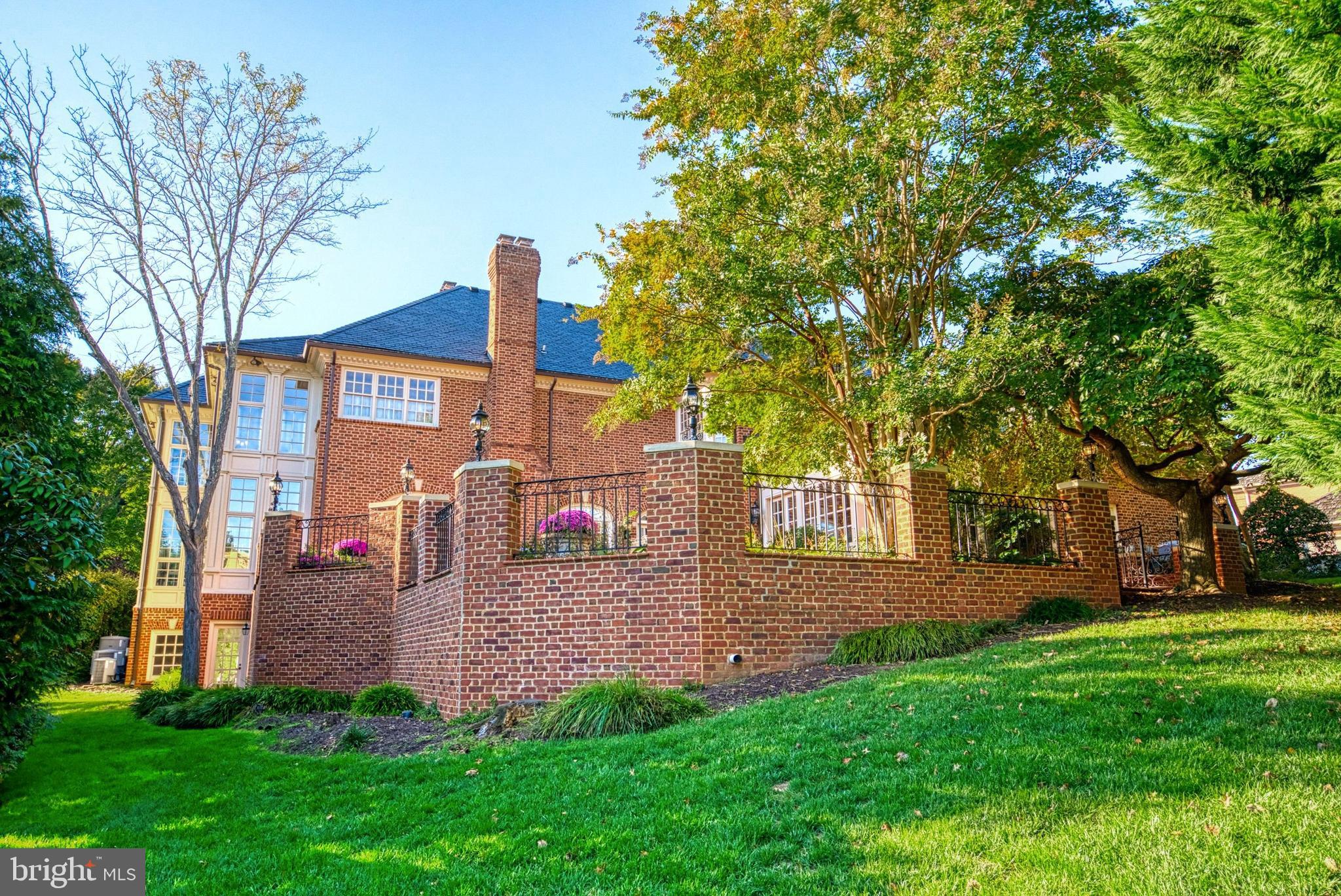 BALLANTRAE FARMS - Residential