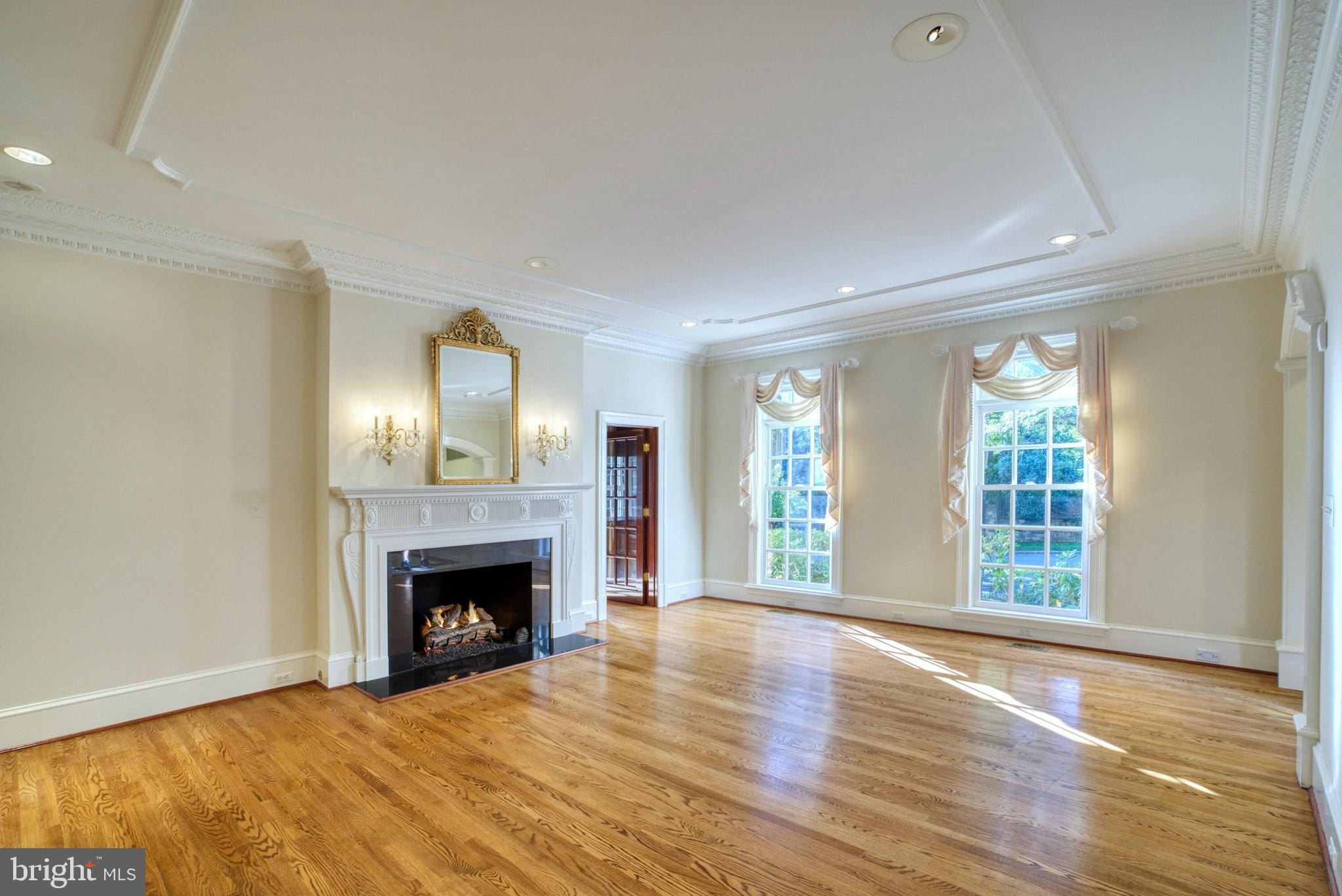 BALLANTRAE FARMS - Residential