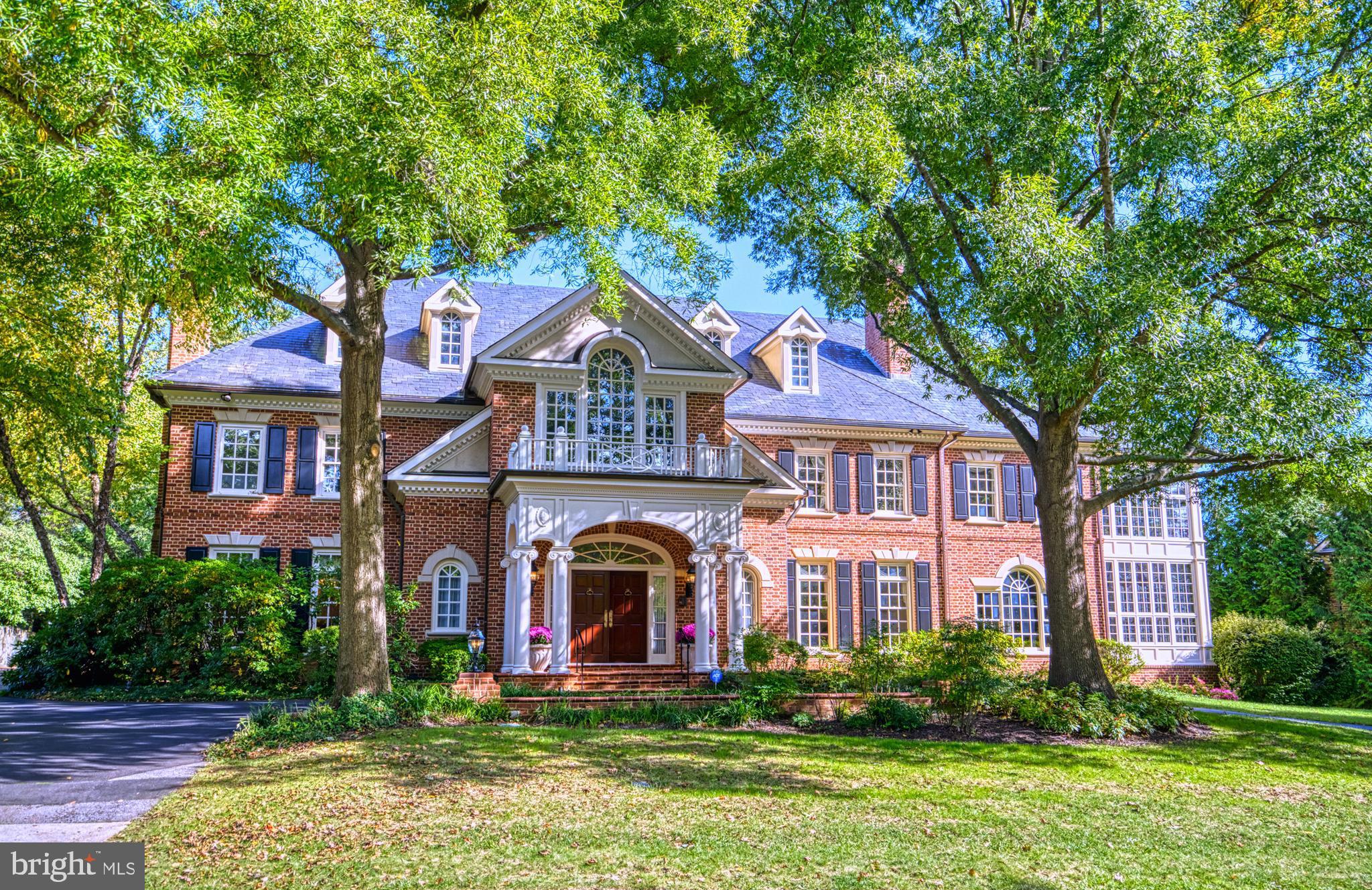 BALLANTRAE FARMS - Residential