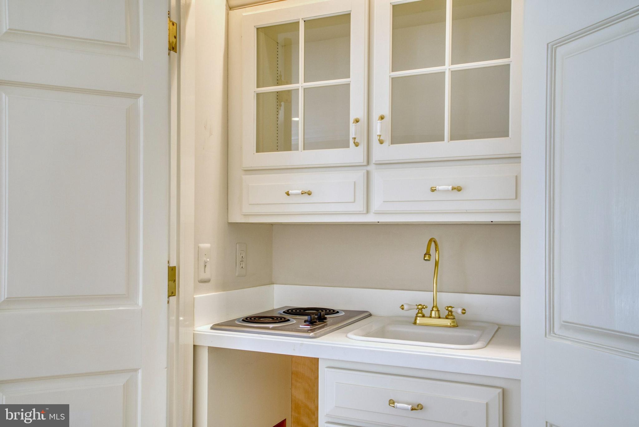 BALLANTRAE FARMS - Residential