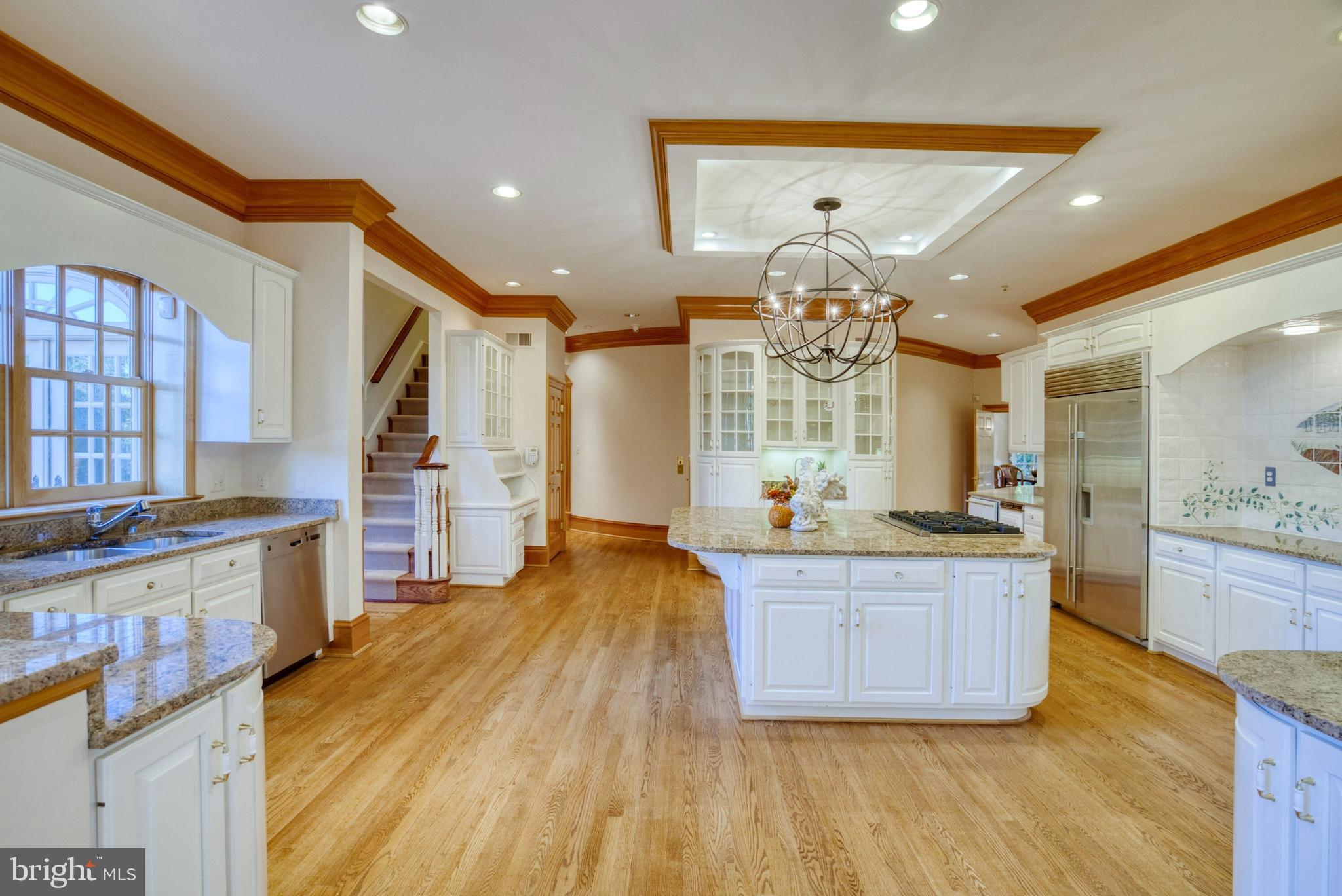 BALLANTRAE FARMS - Residential