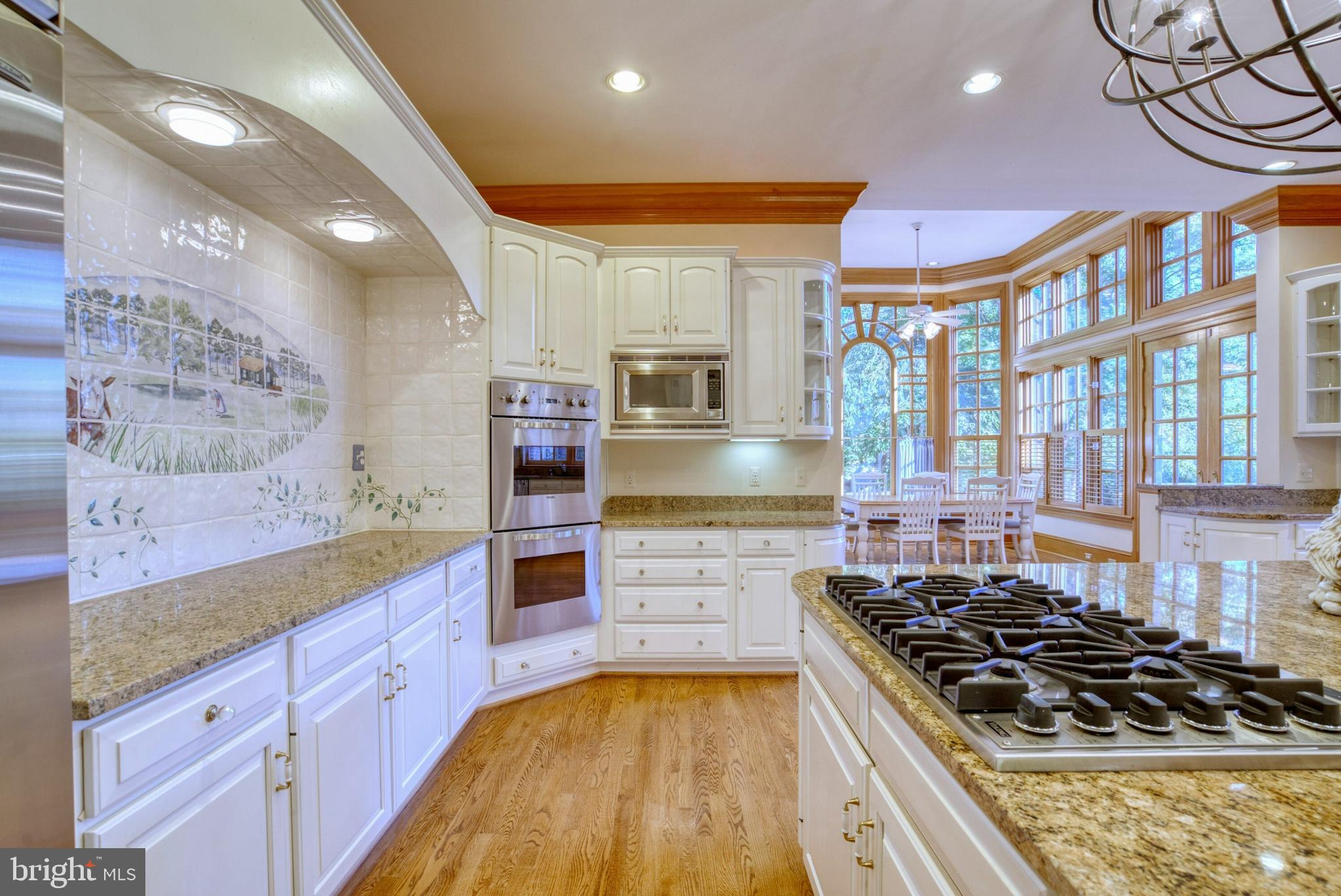 BALLANTRAE FARMS - Residential