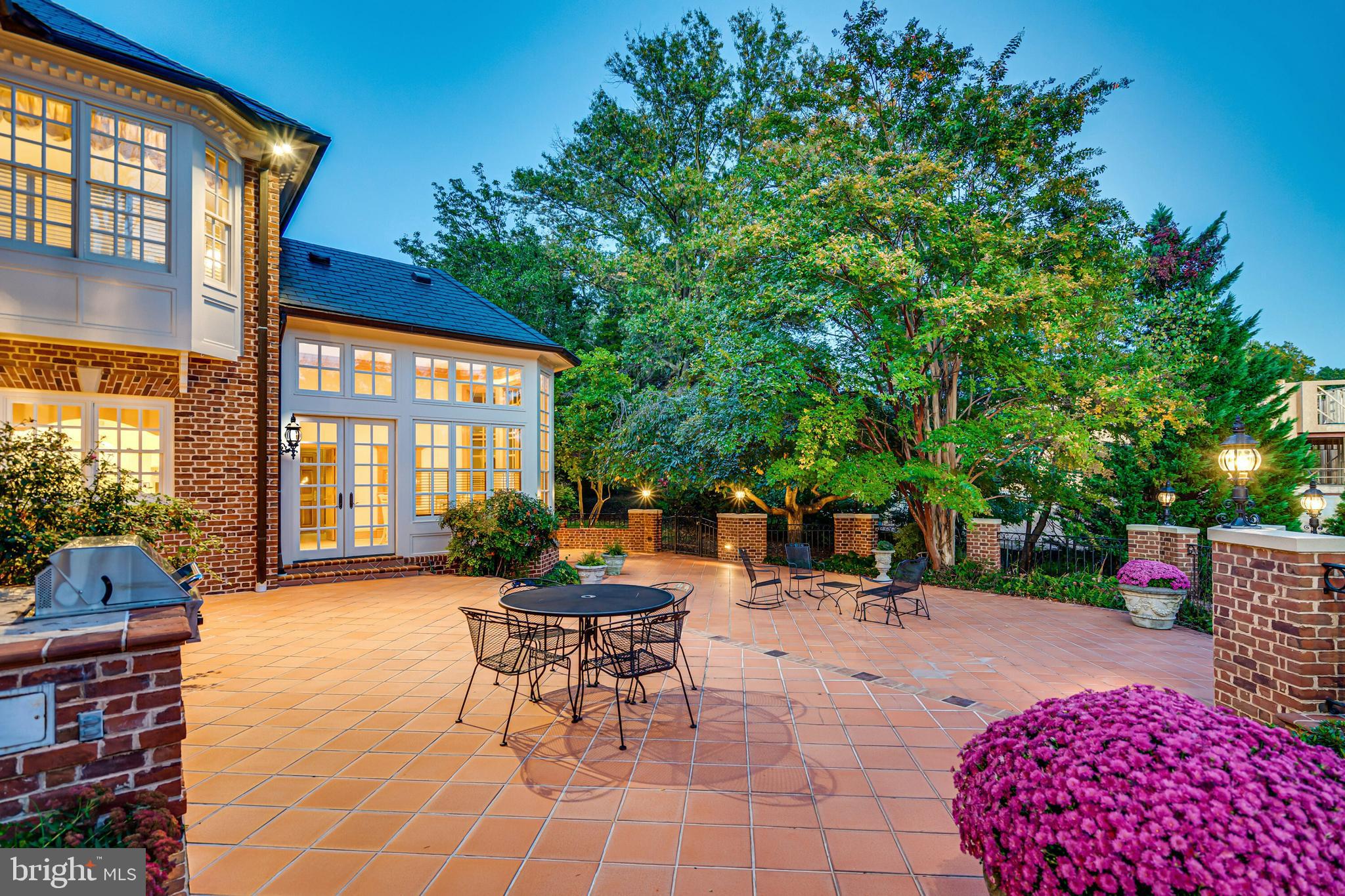 BALLANTRAE FARMS - Residential