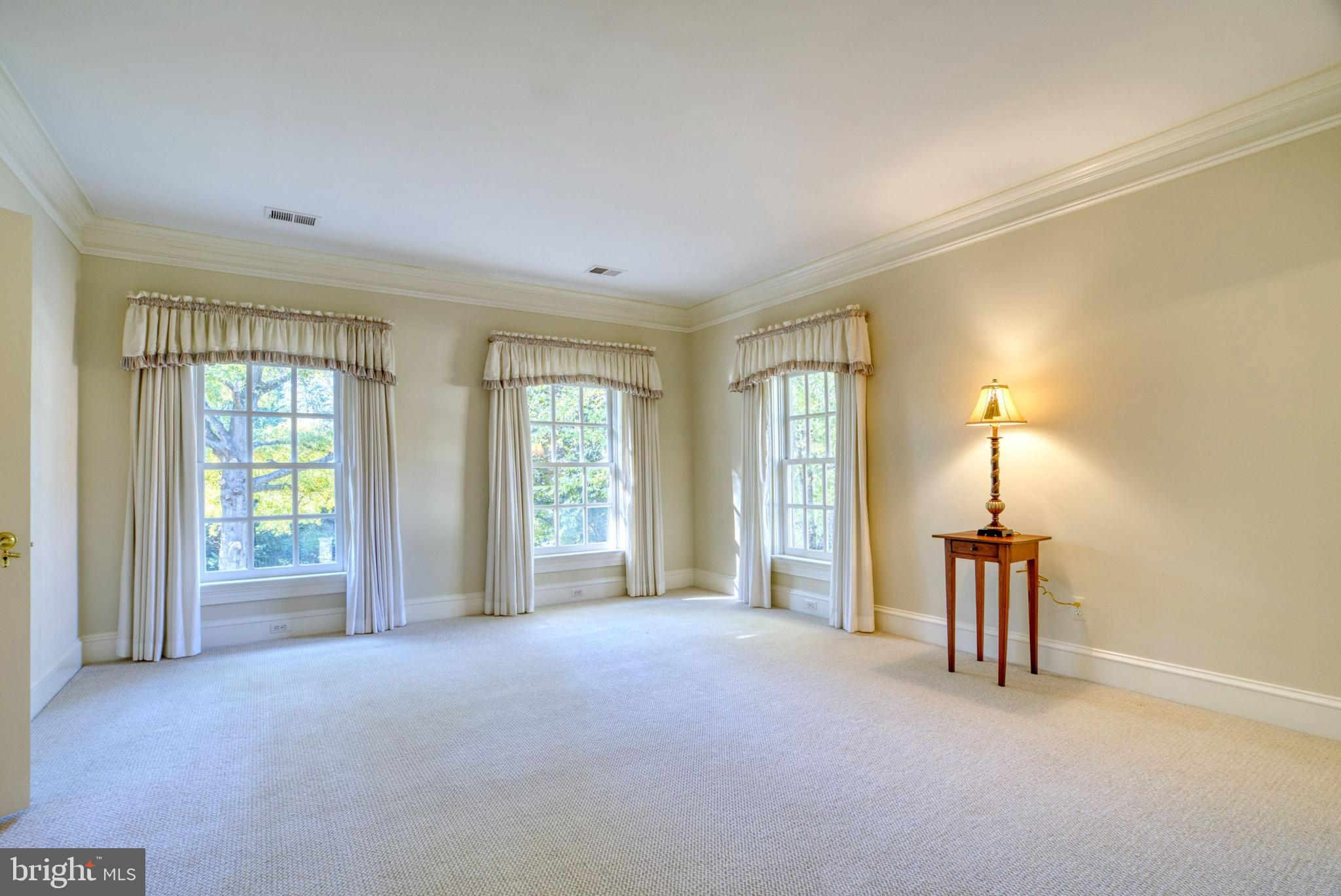 BALLANTRAE FARMS - Residential