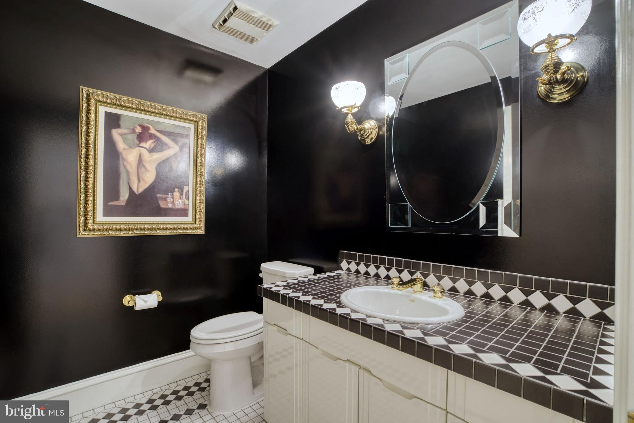 BALLANTRAE FARMS - Residential