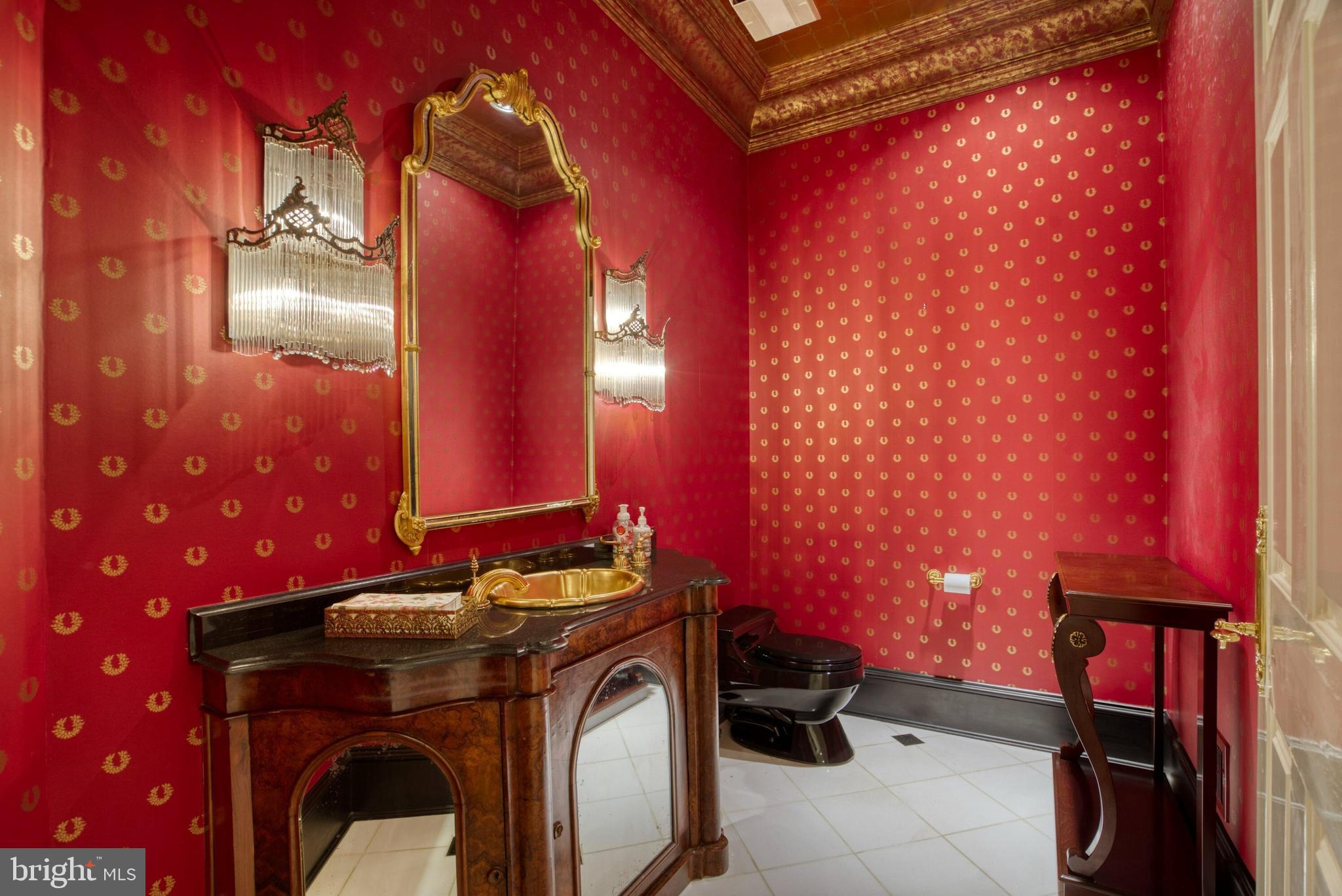 BALLANTRAE FARMS - Residential