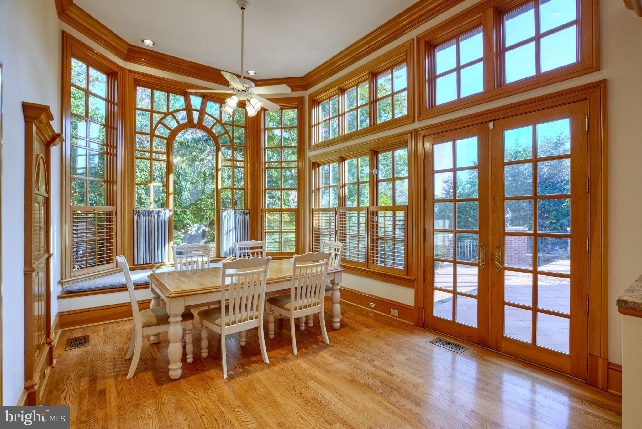 BALLANTRAE FARMS - Residential