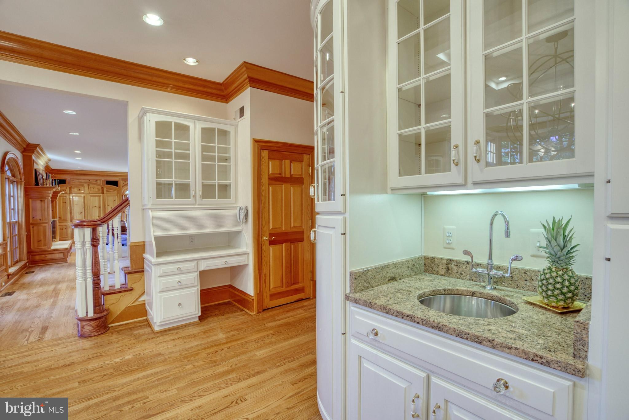 BALLANTRAE FARMS - Residential