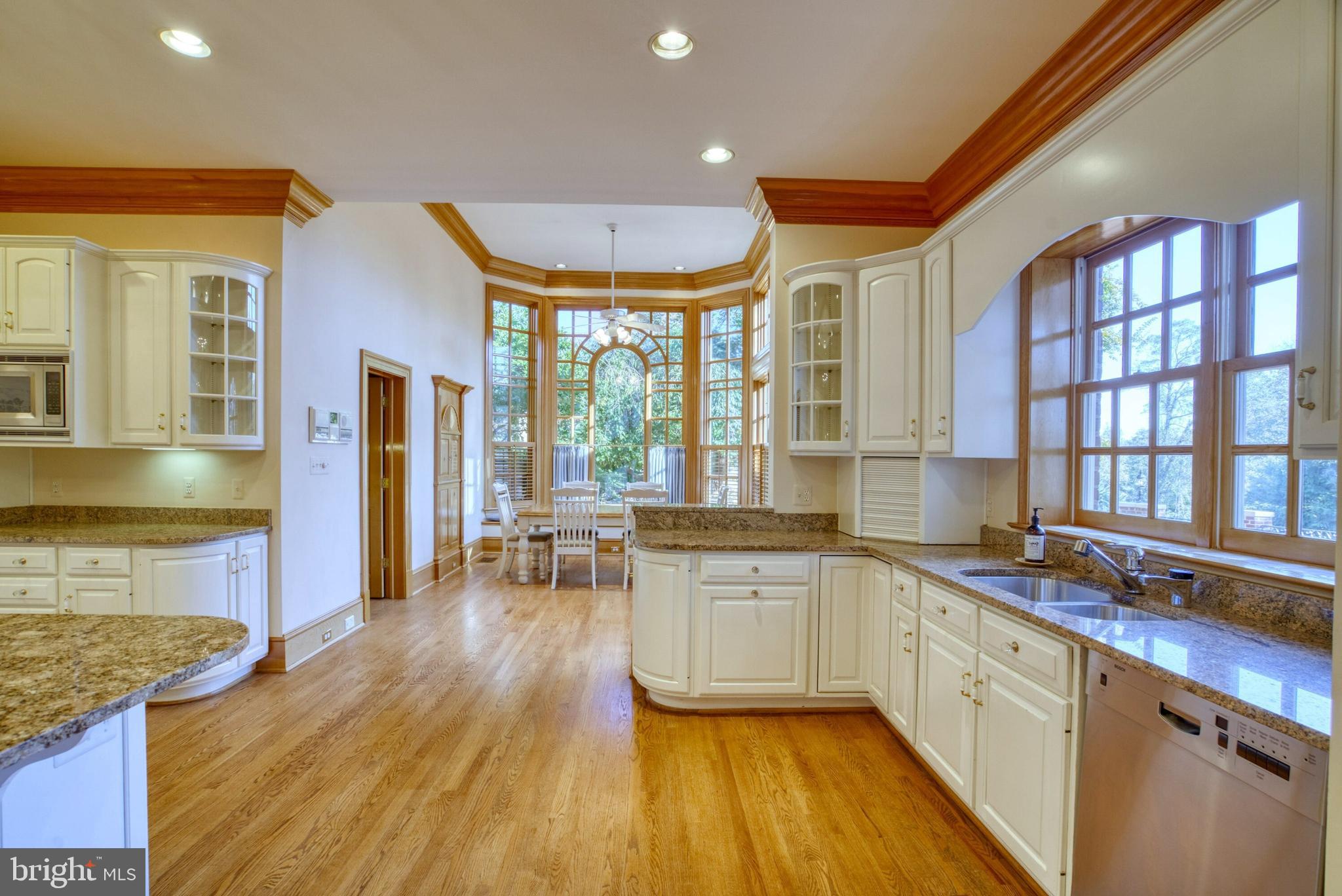 BALLANTRAE FARMS - Residential