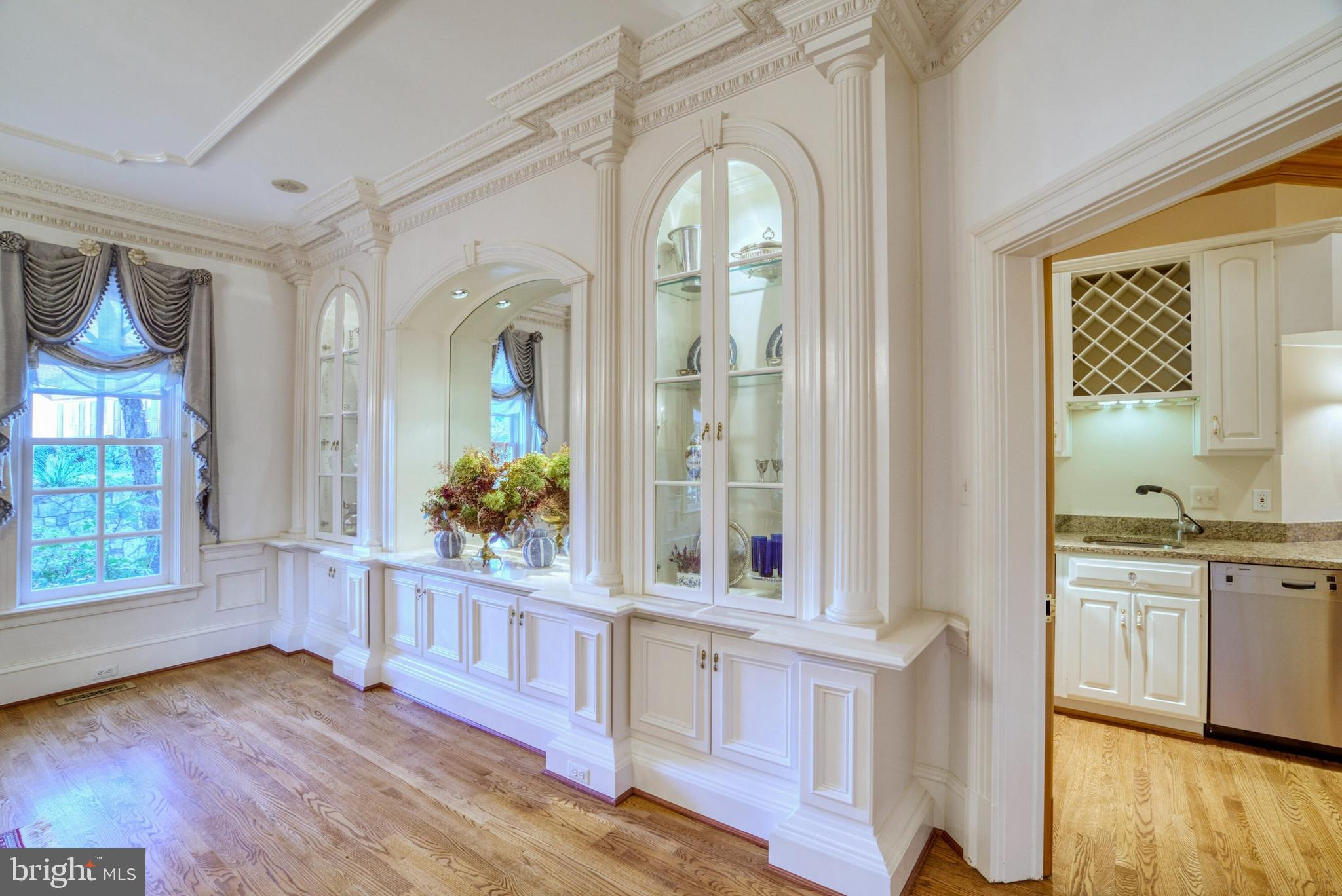 BALLANTRAE FARMS - Residential