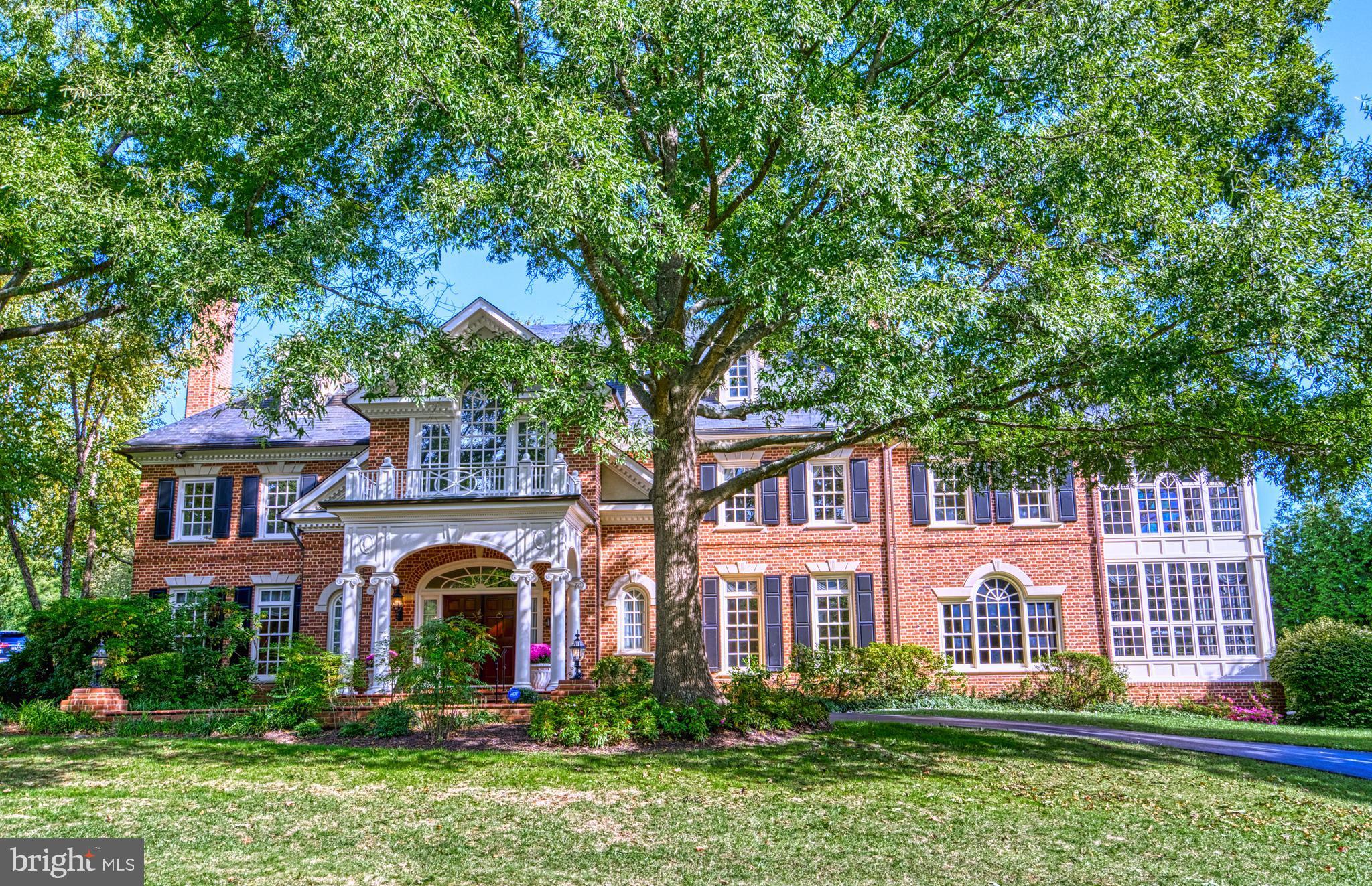 BALLANTRAE FARMS - Residential