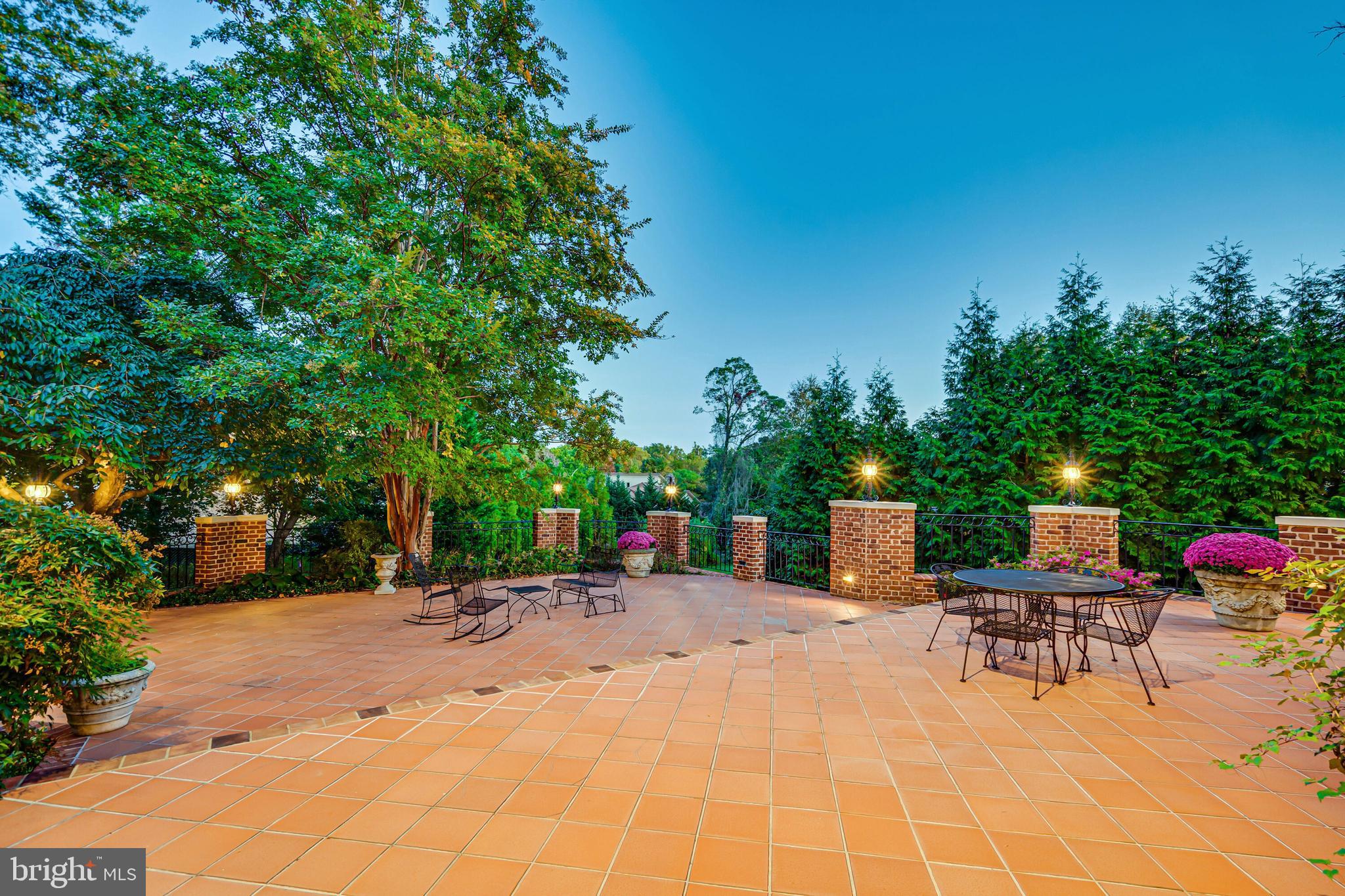 BALLANTRAE FARMS - Residential