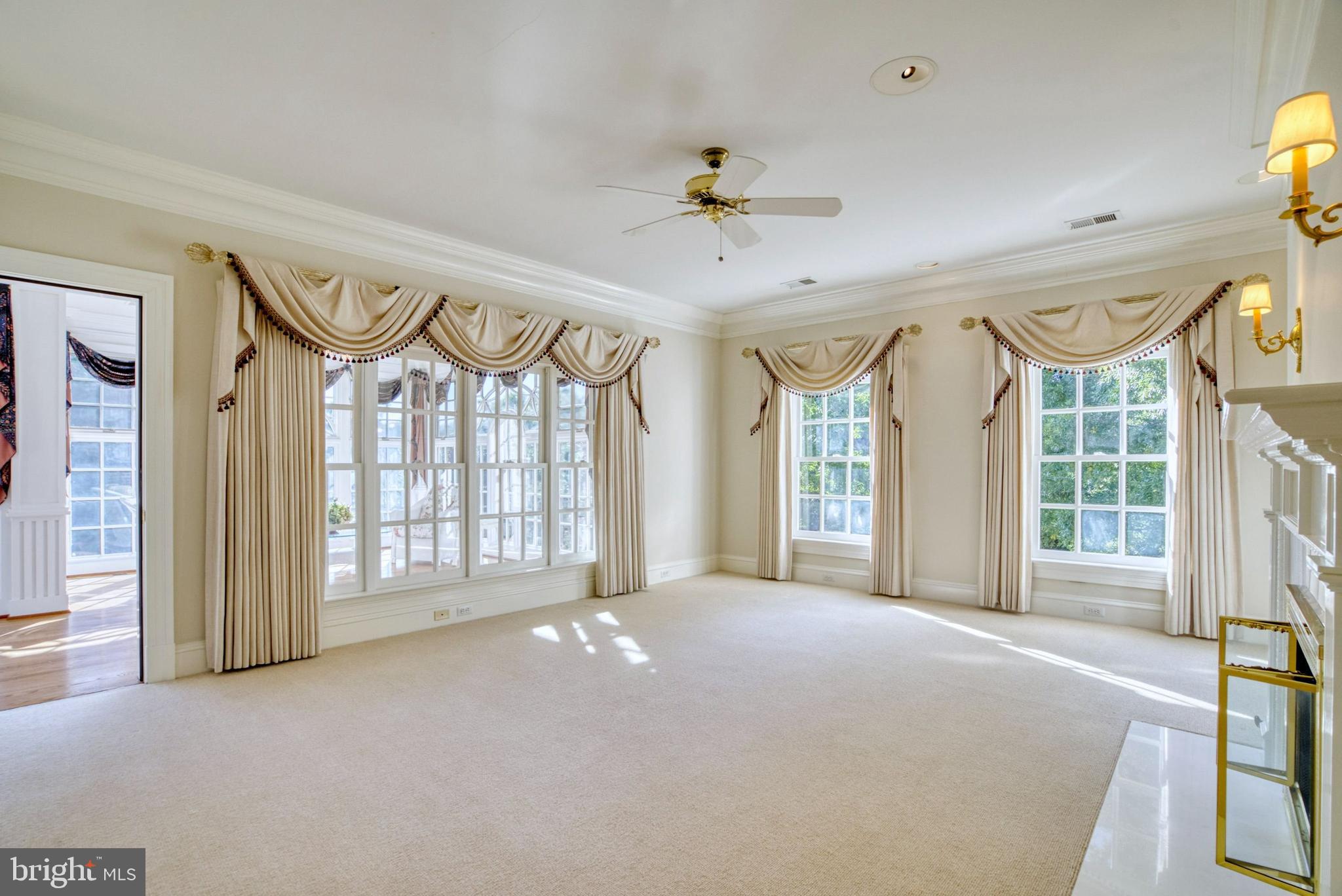 BALLANTRAE FARMS - Residential