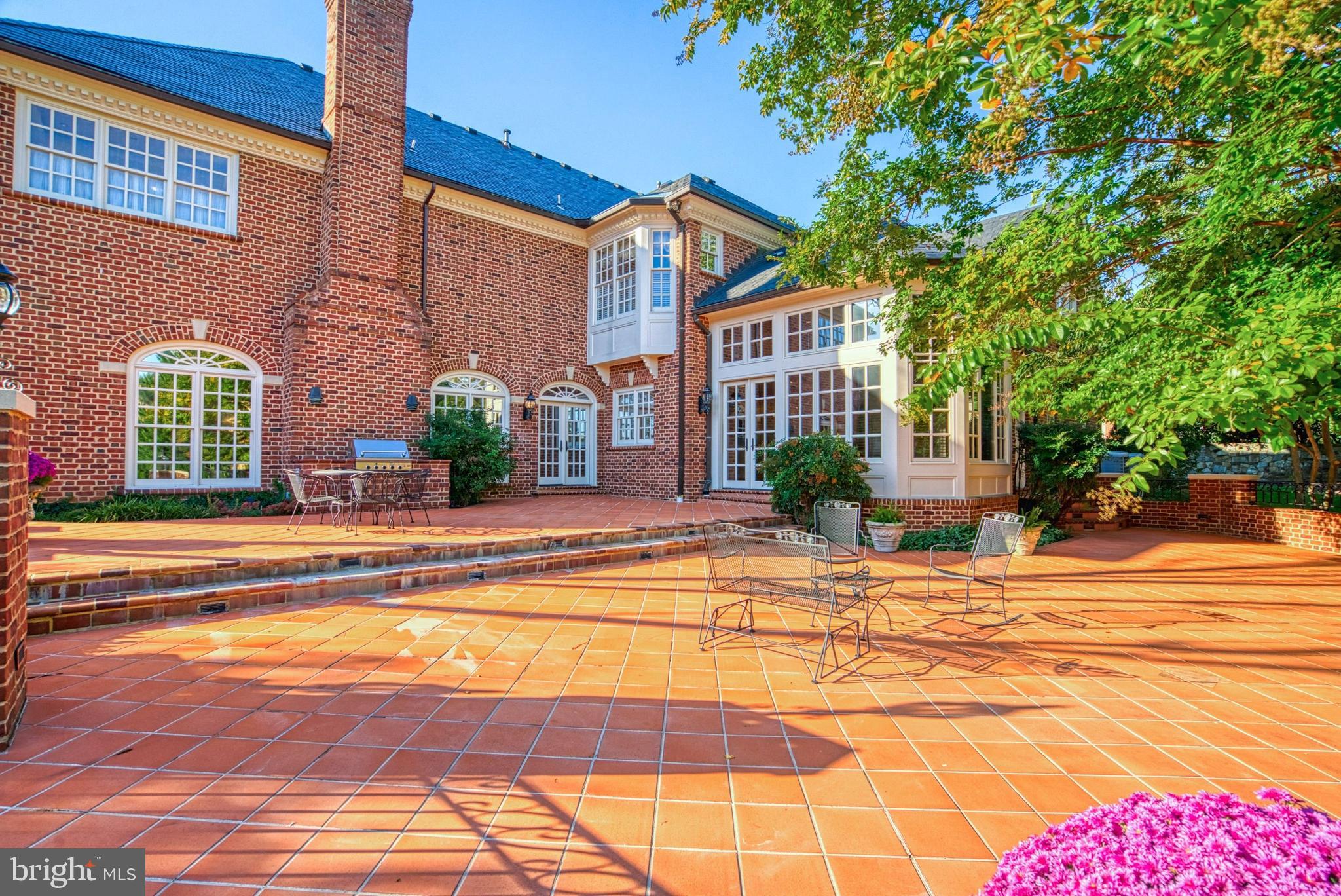 BALLANTRAE FARMS - Residential