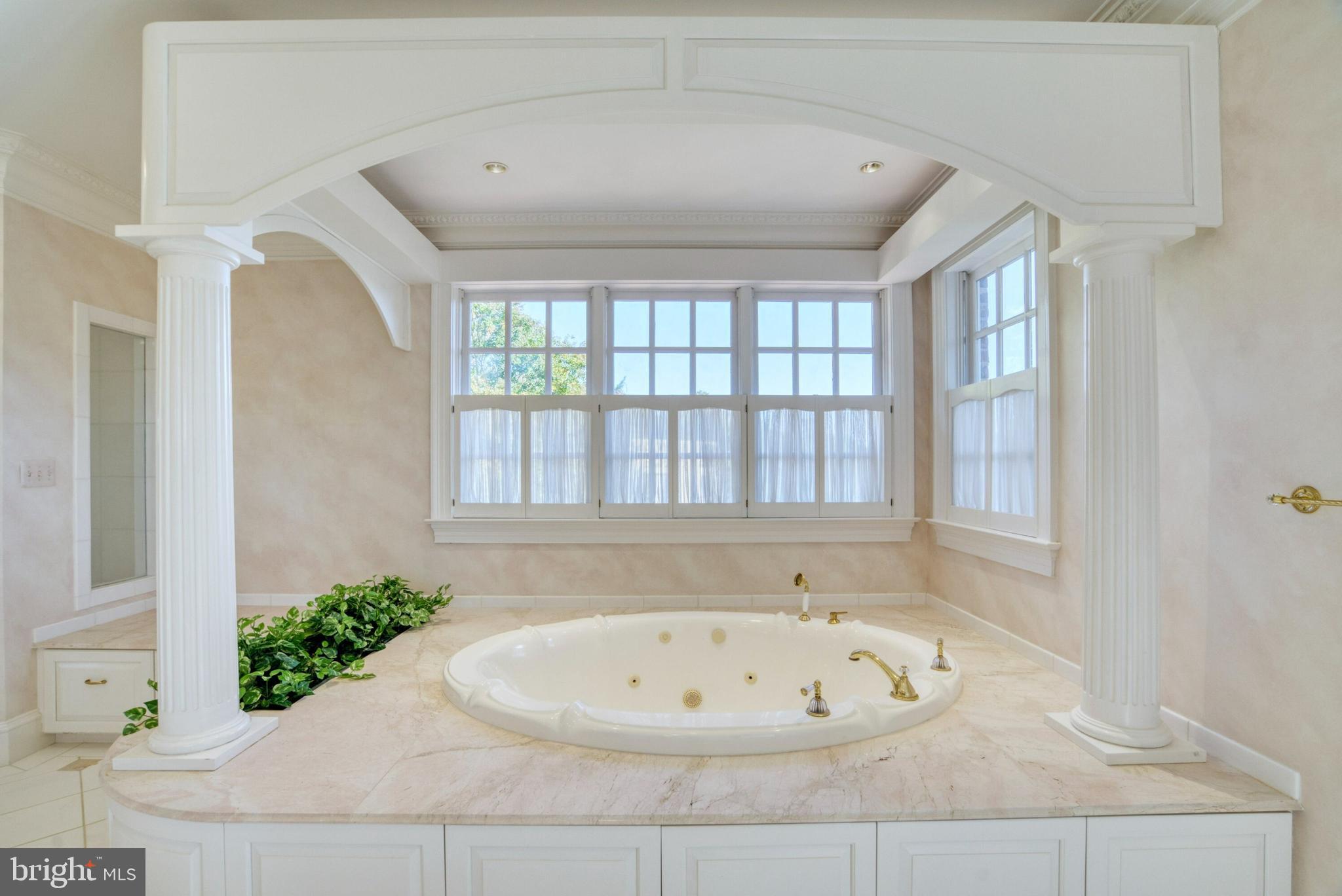 BALLANTRAE FARMS - Residential