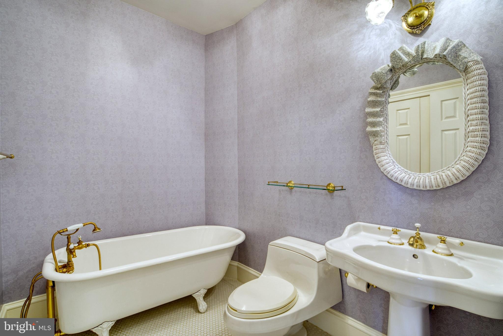 BALLANTRAE FARMS - Residential