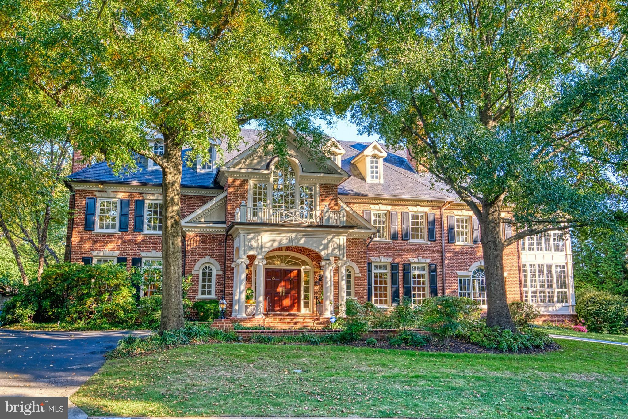 BALLANTRAE FARMS - Residential