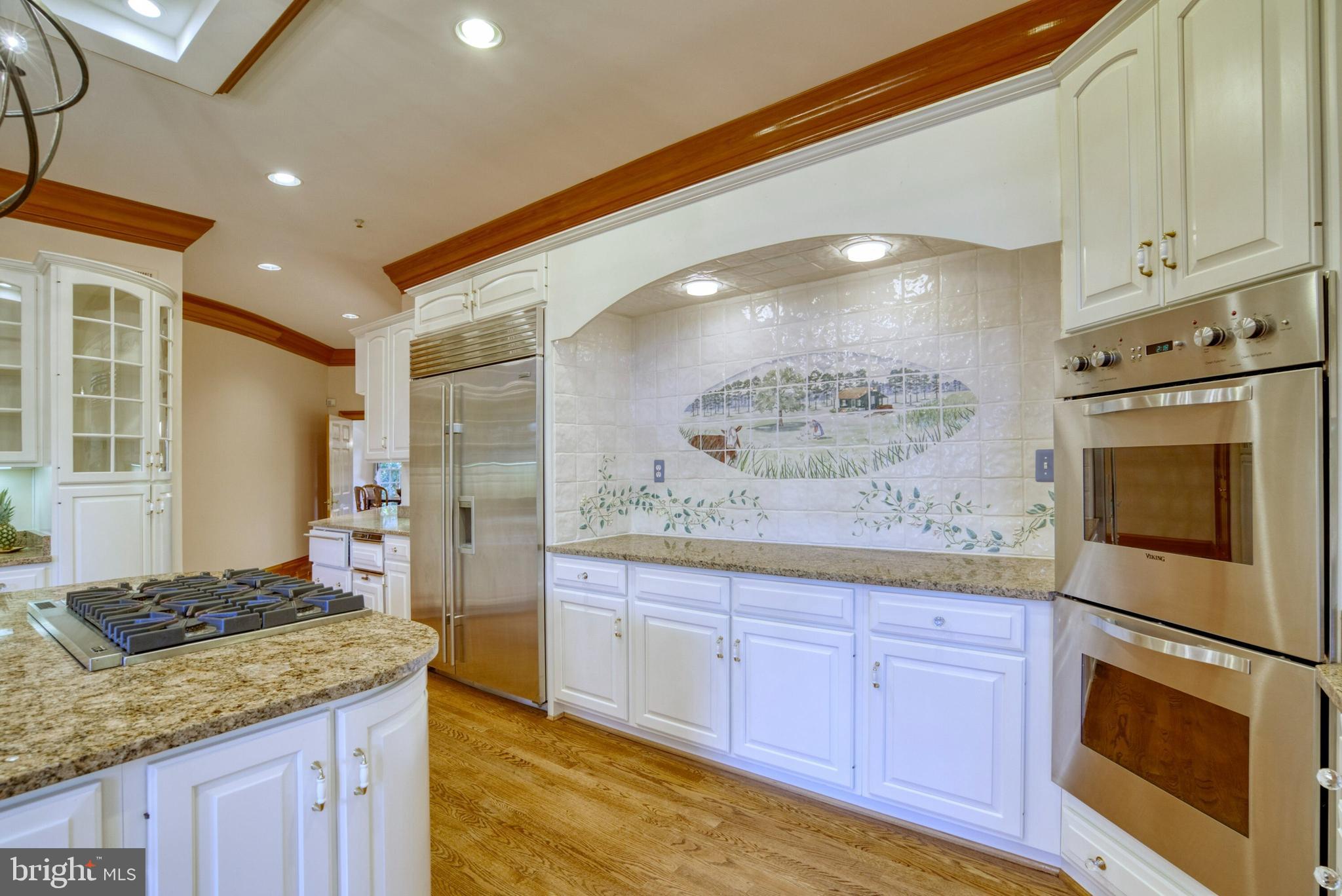 BALLANTRAE FARMS - Residential