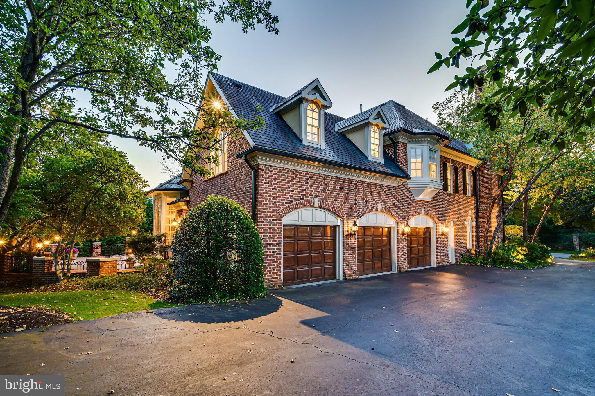 BALLANTRAE FARMS - Residential