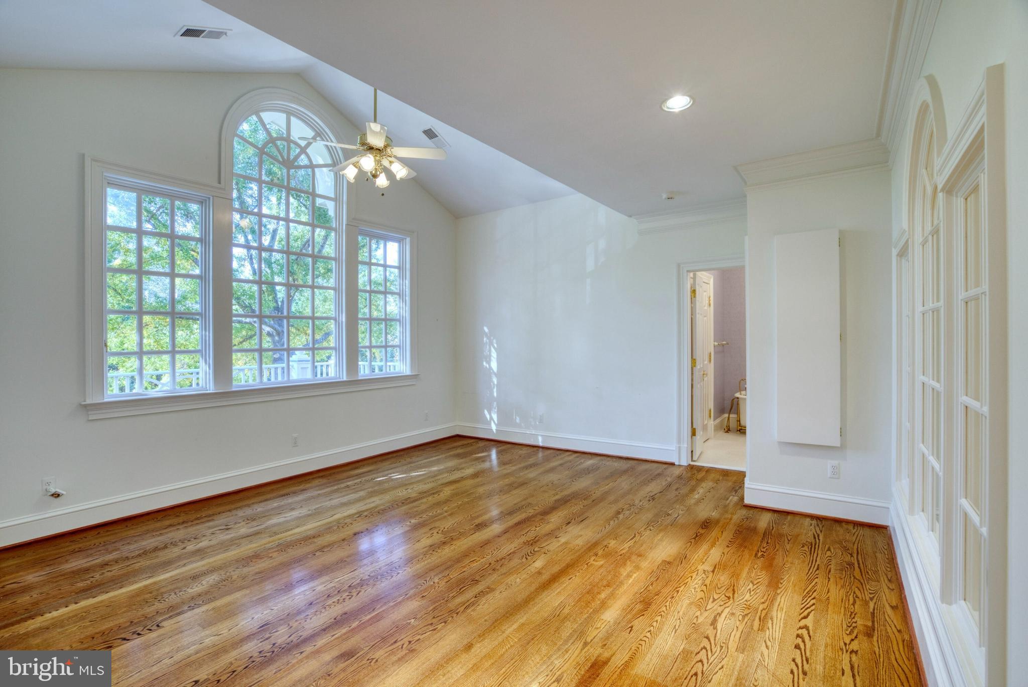 BALLANTRAE FARMS - Residential