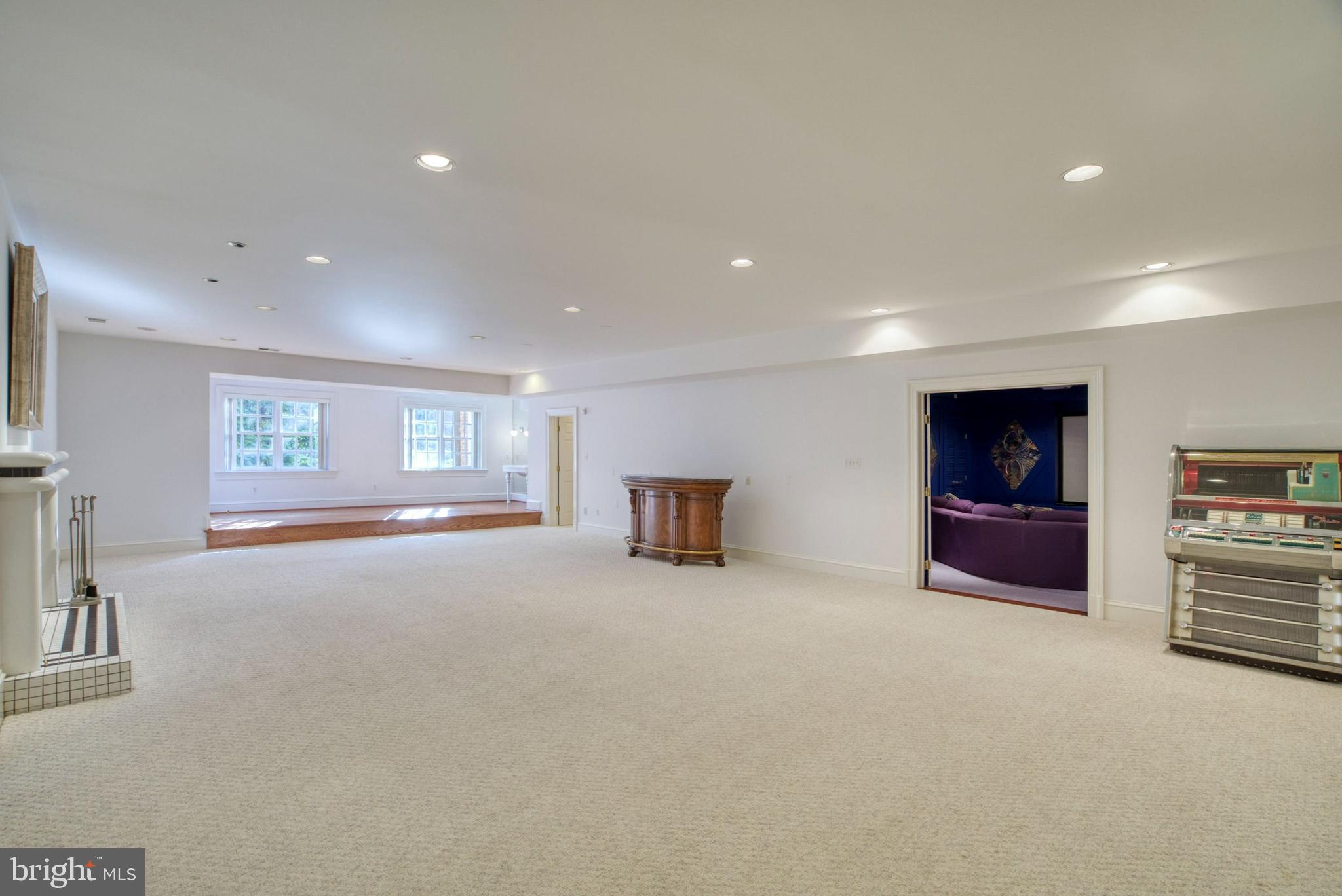 BALLANTRAE FARMS - Residential