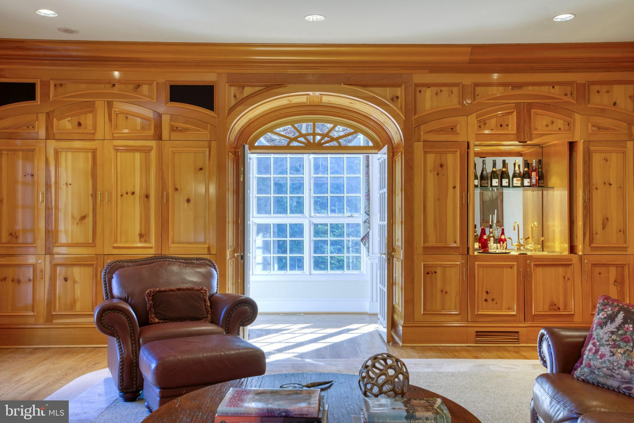 BALLANTRAE FARMS - Residential