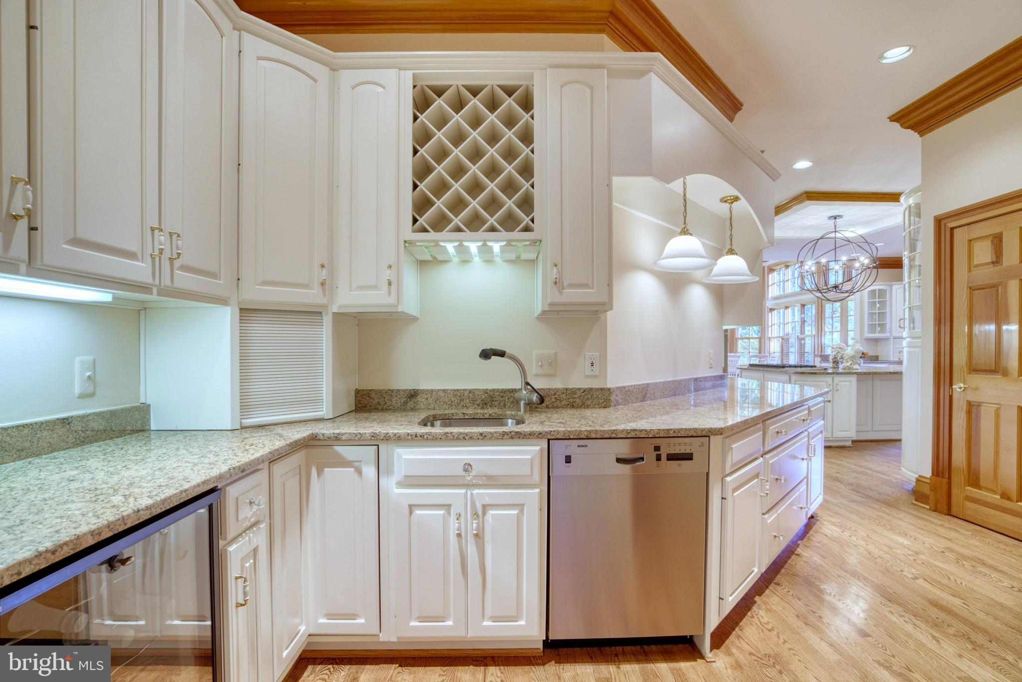 BALLANTRAE FARMS - Residential