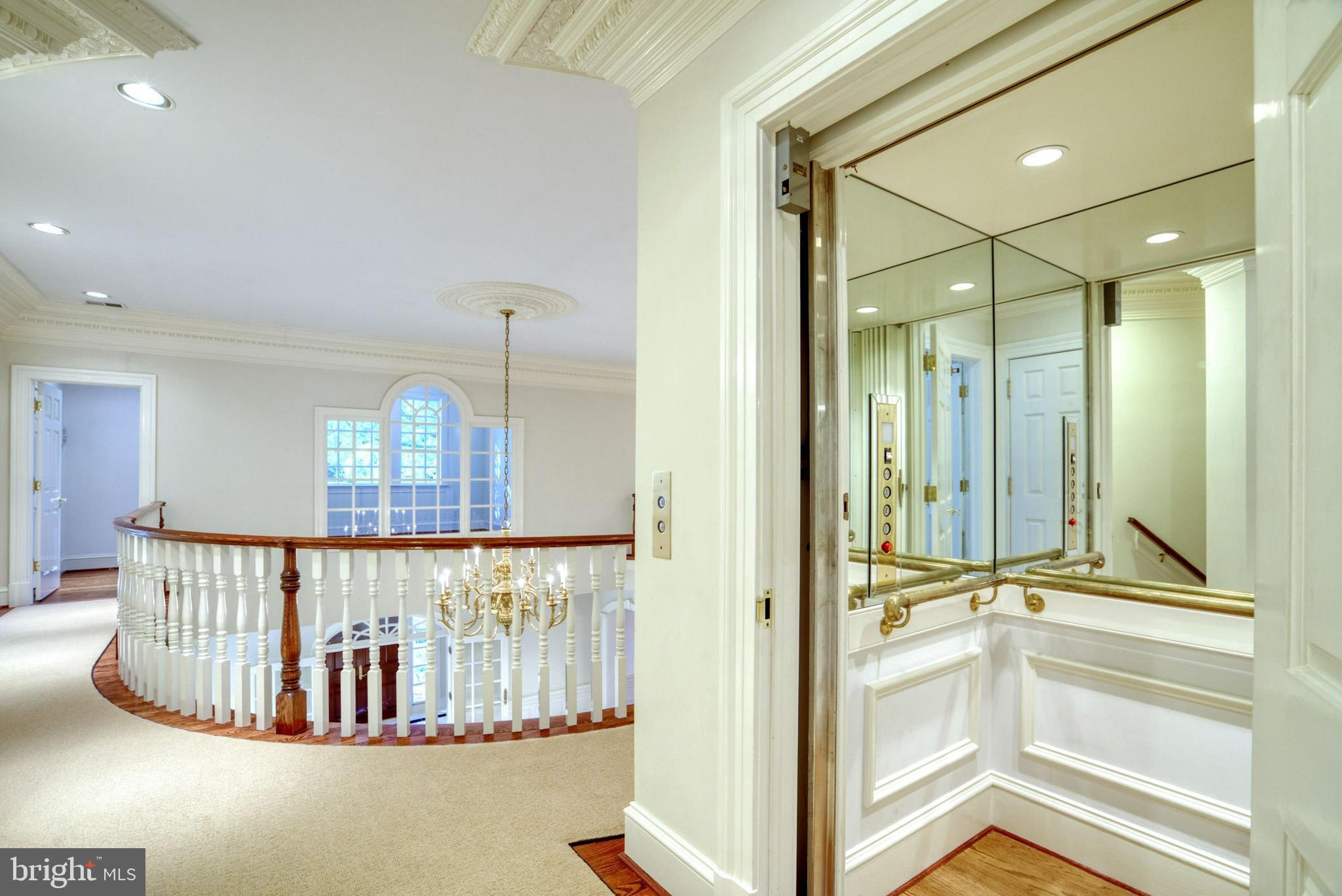 BALLANTRAE FARMS - Residential