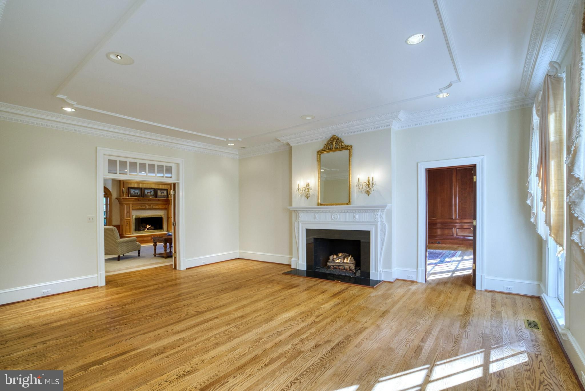 BALLANTRAE FARMS - Residential