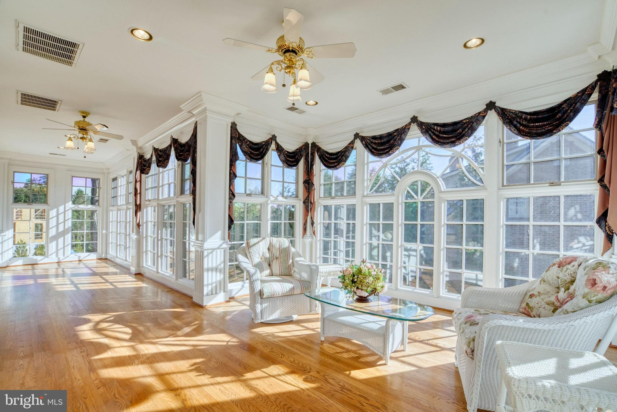 BALLANTRAE FARMS - Residential