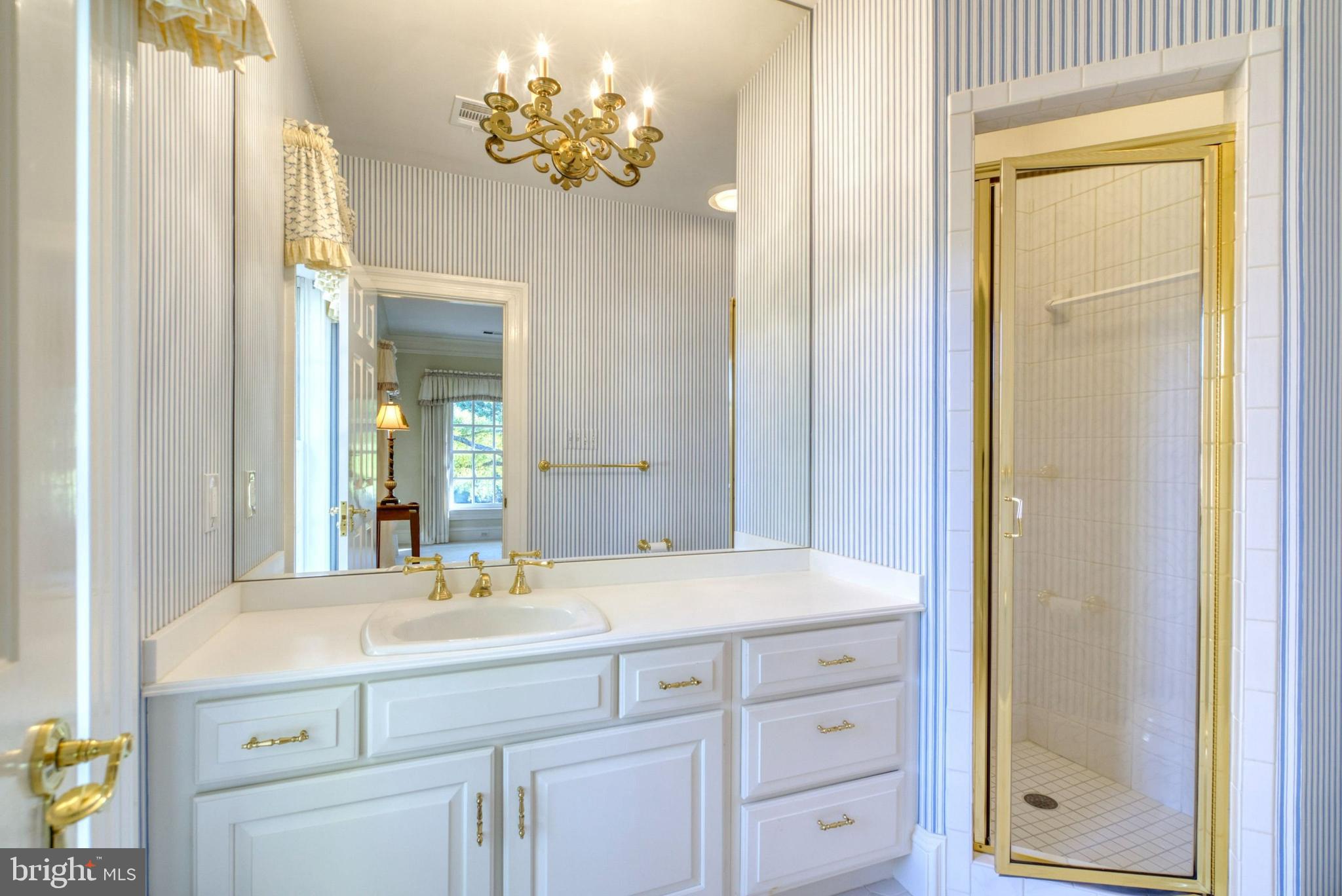 BALLANTRAE FARMS - Residential