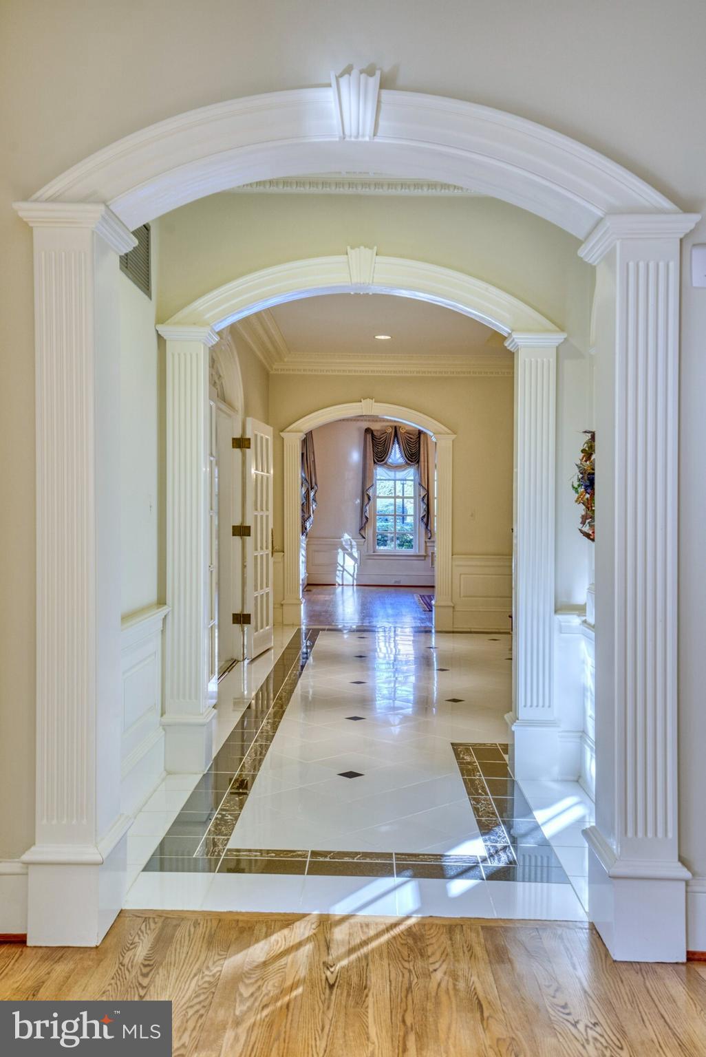 BALLANTRAE FARMS - Residential