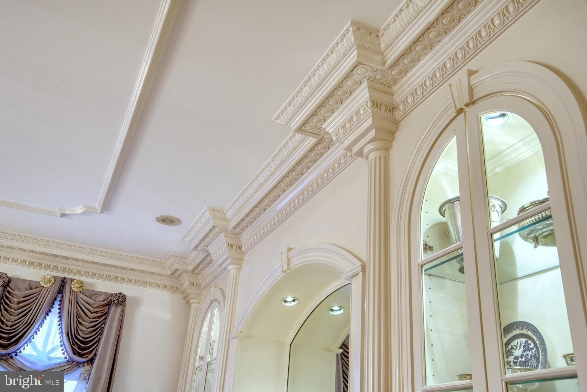 BALLANTRAE FARMS - Residential