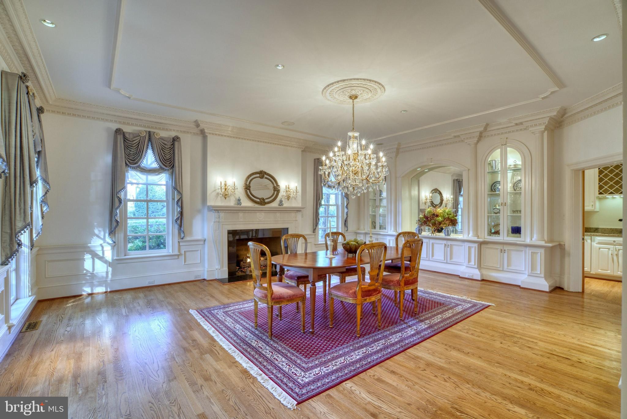 BALLANTRAE FARMS - Residential