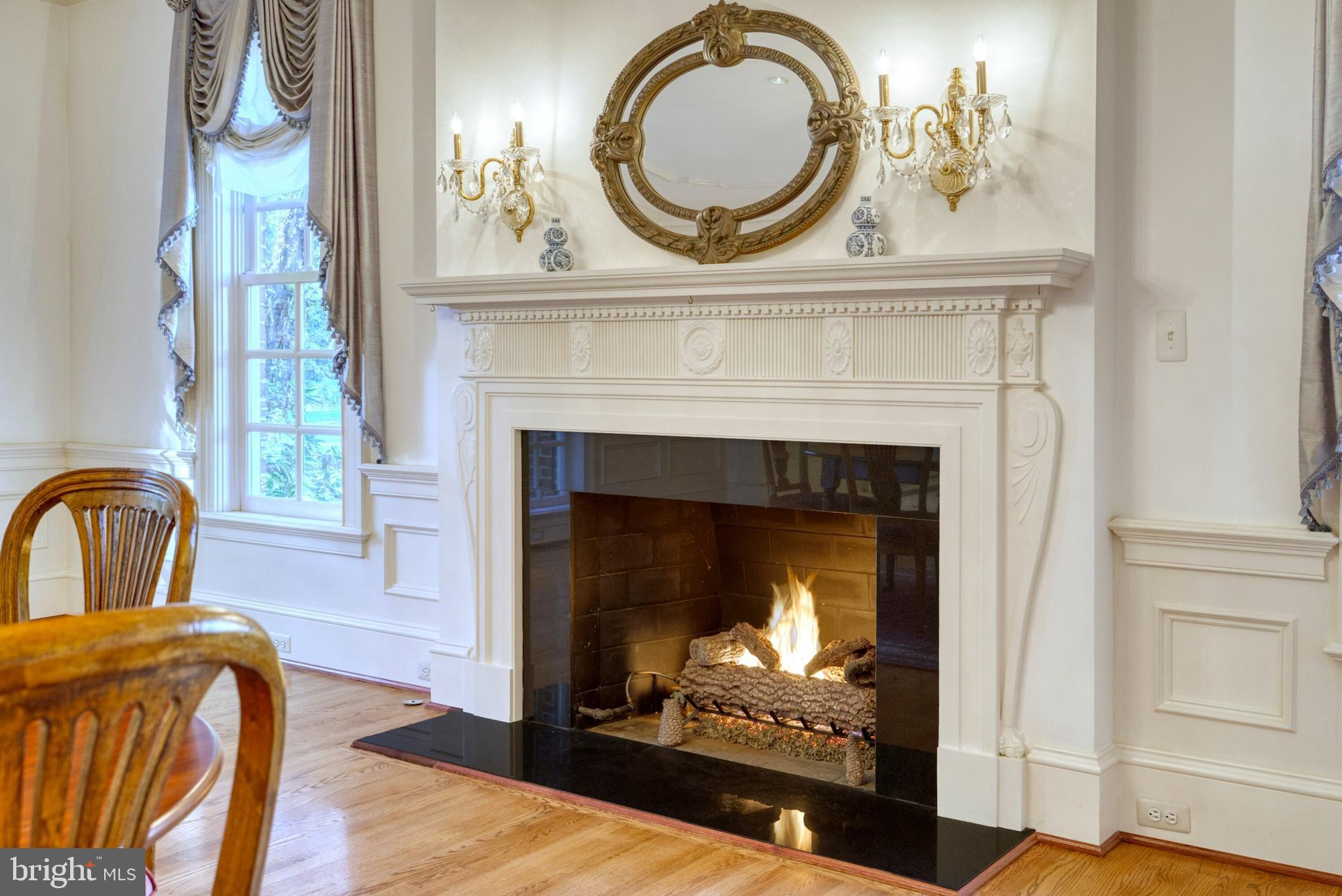 BALLANTRAE FARMS - Residential