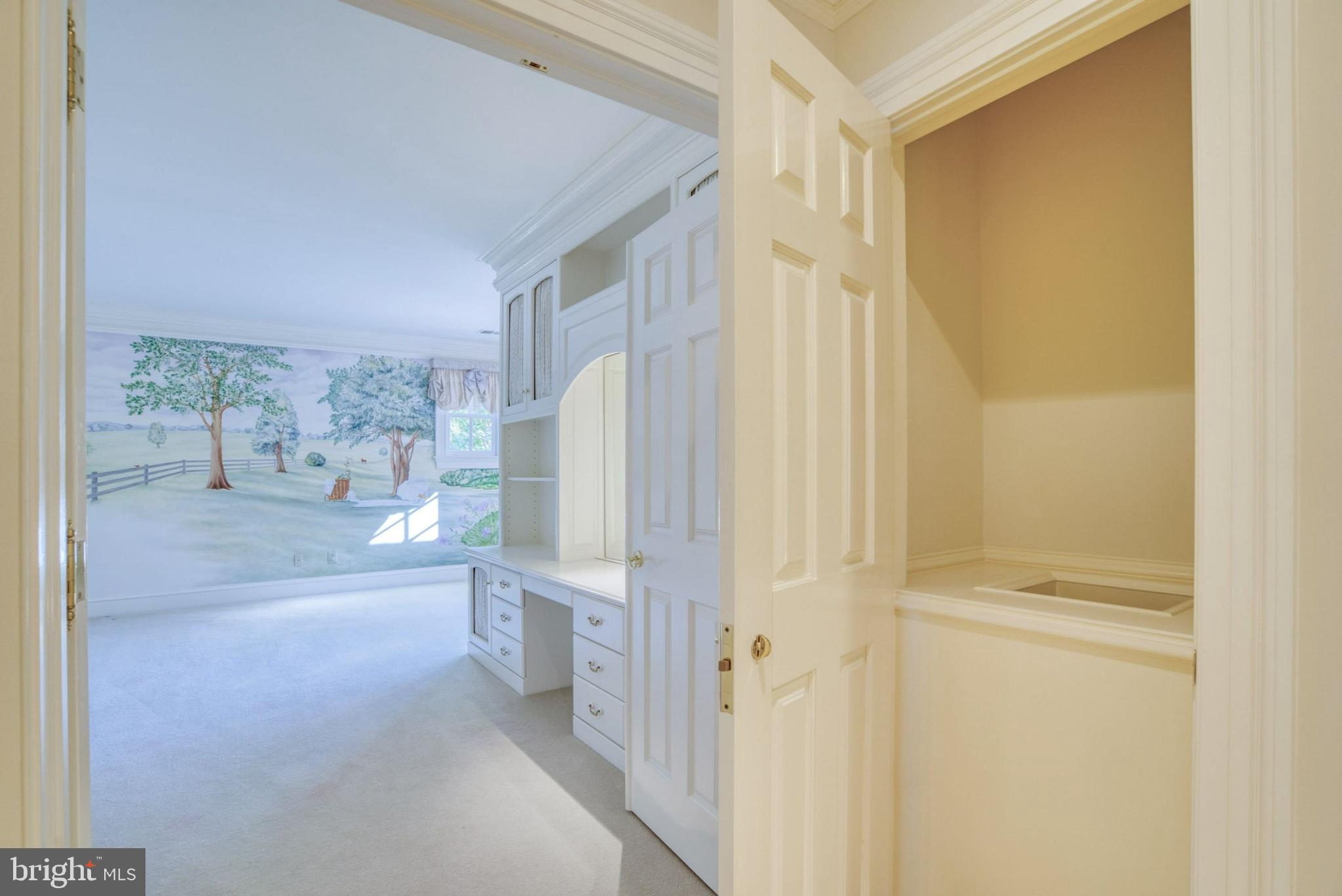 BALLANTRAE FARMS - Residential