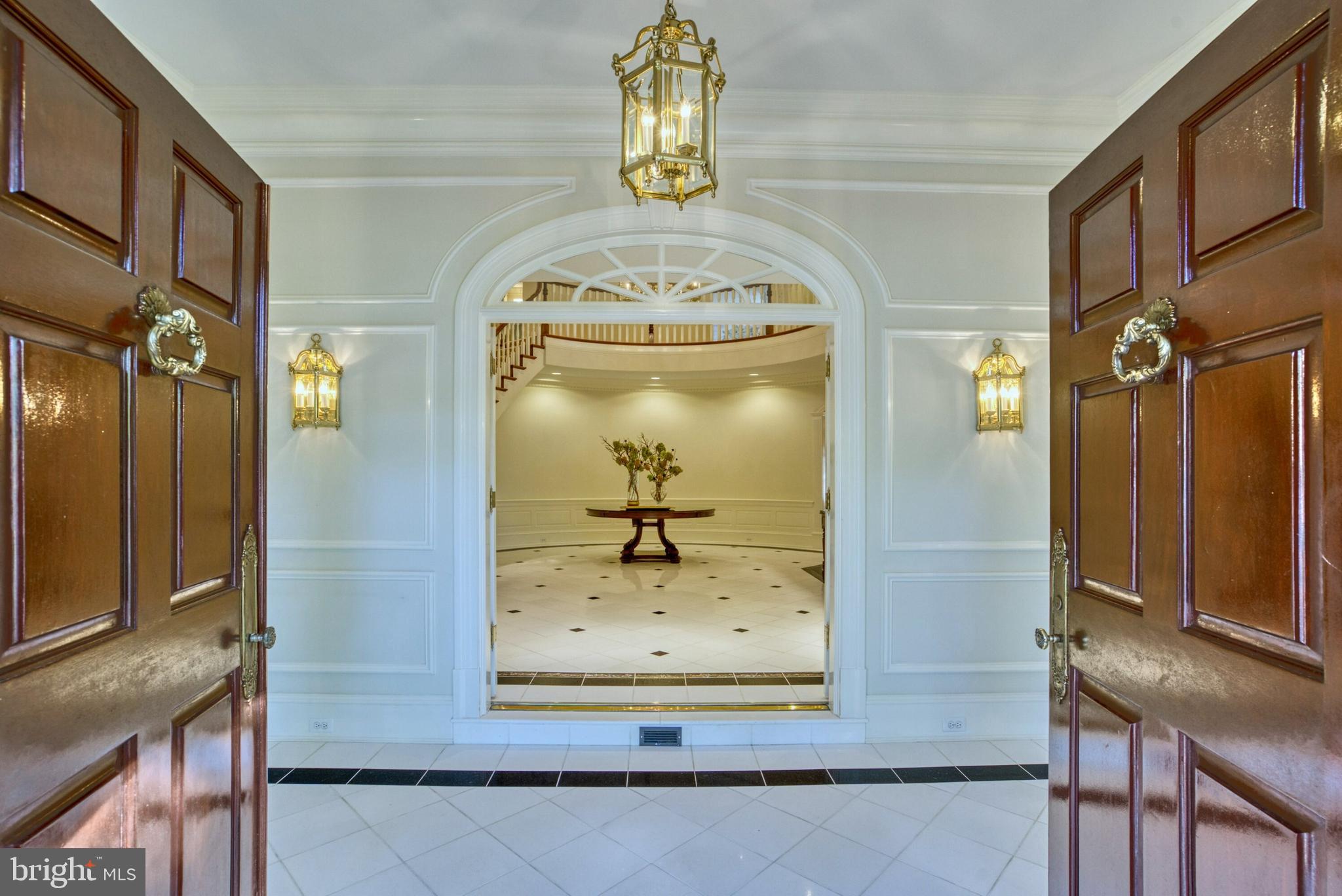 BALLANTRAE FARMS - Residential