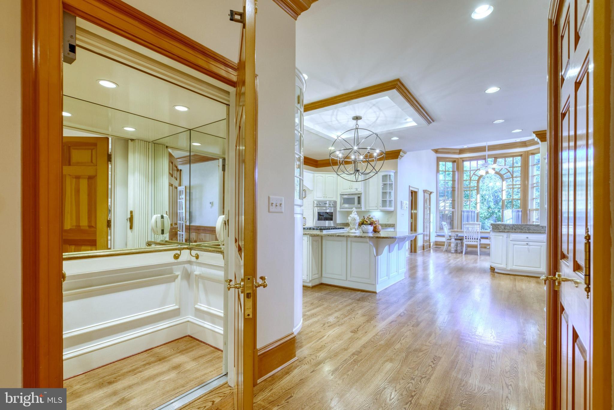 BALLANTRAE FARMS - Residential