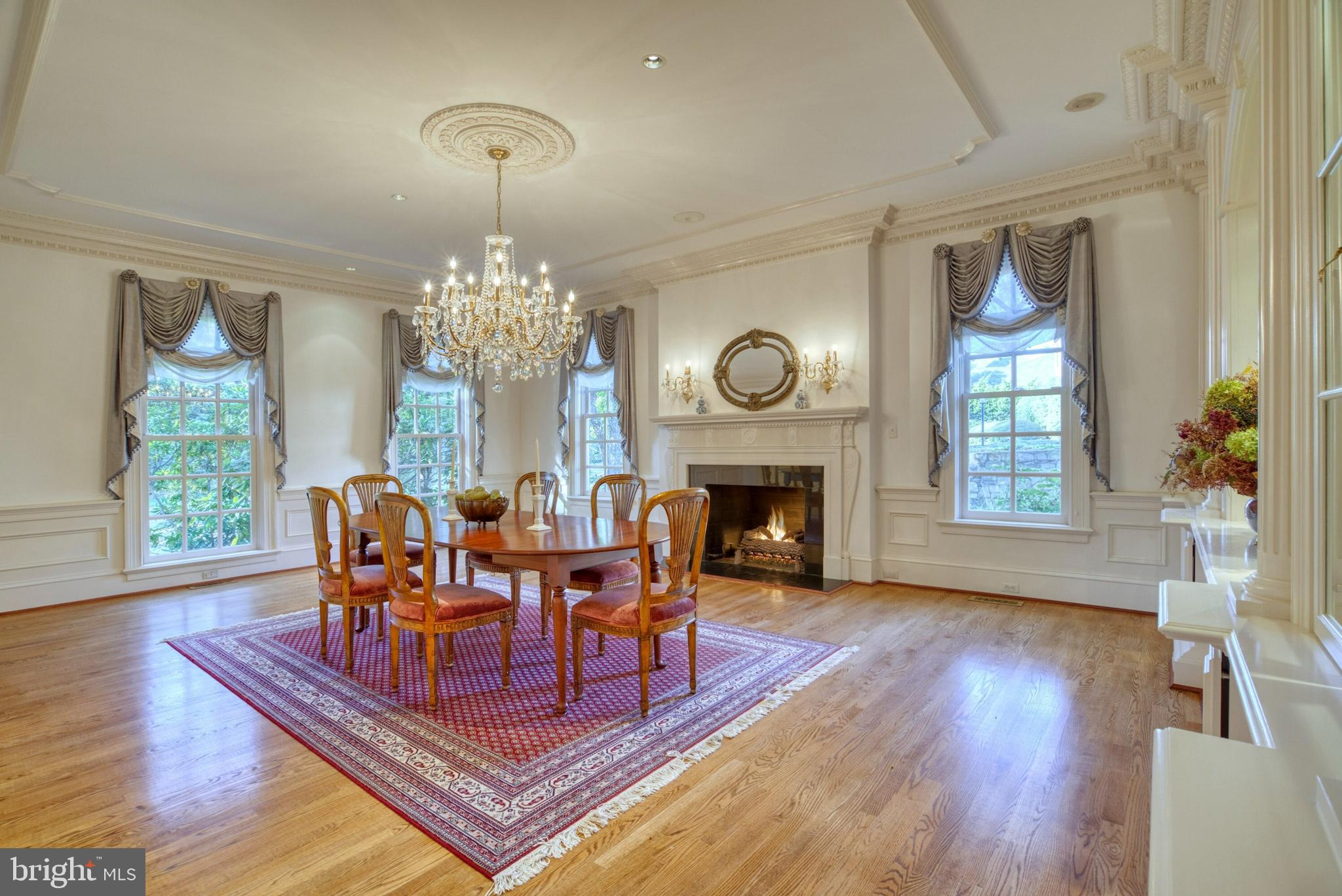 BALLANTRAE FARMS - Residential