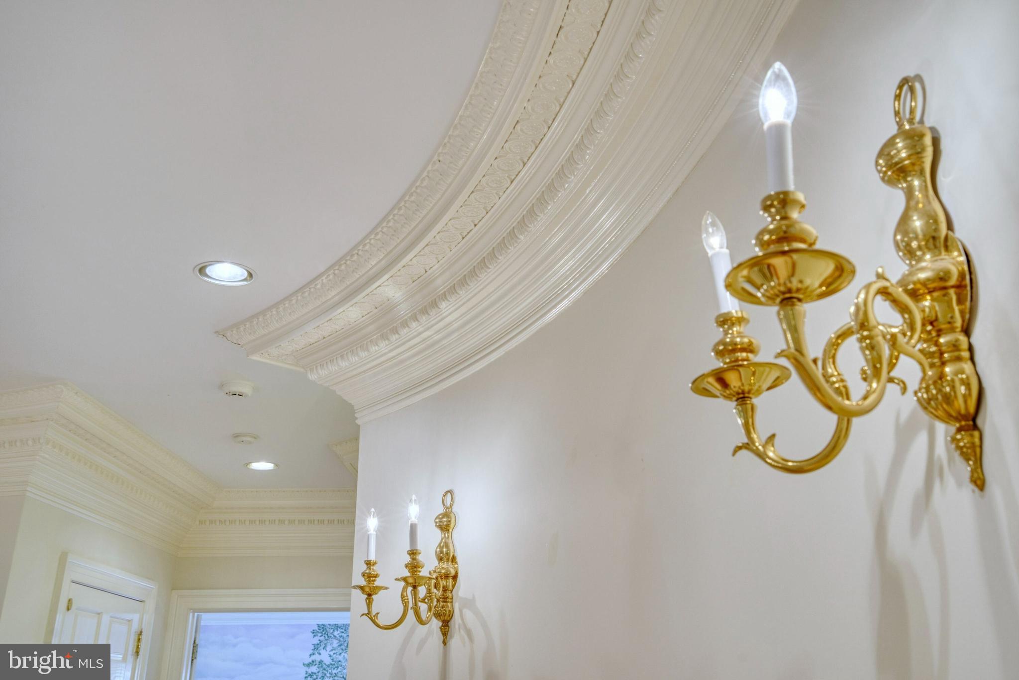 BALLANTRAE FARMS - Residential