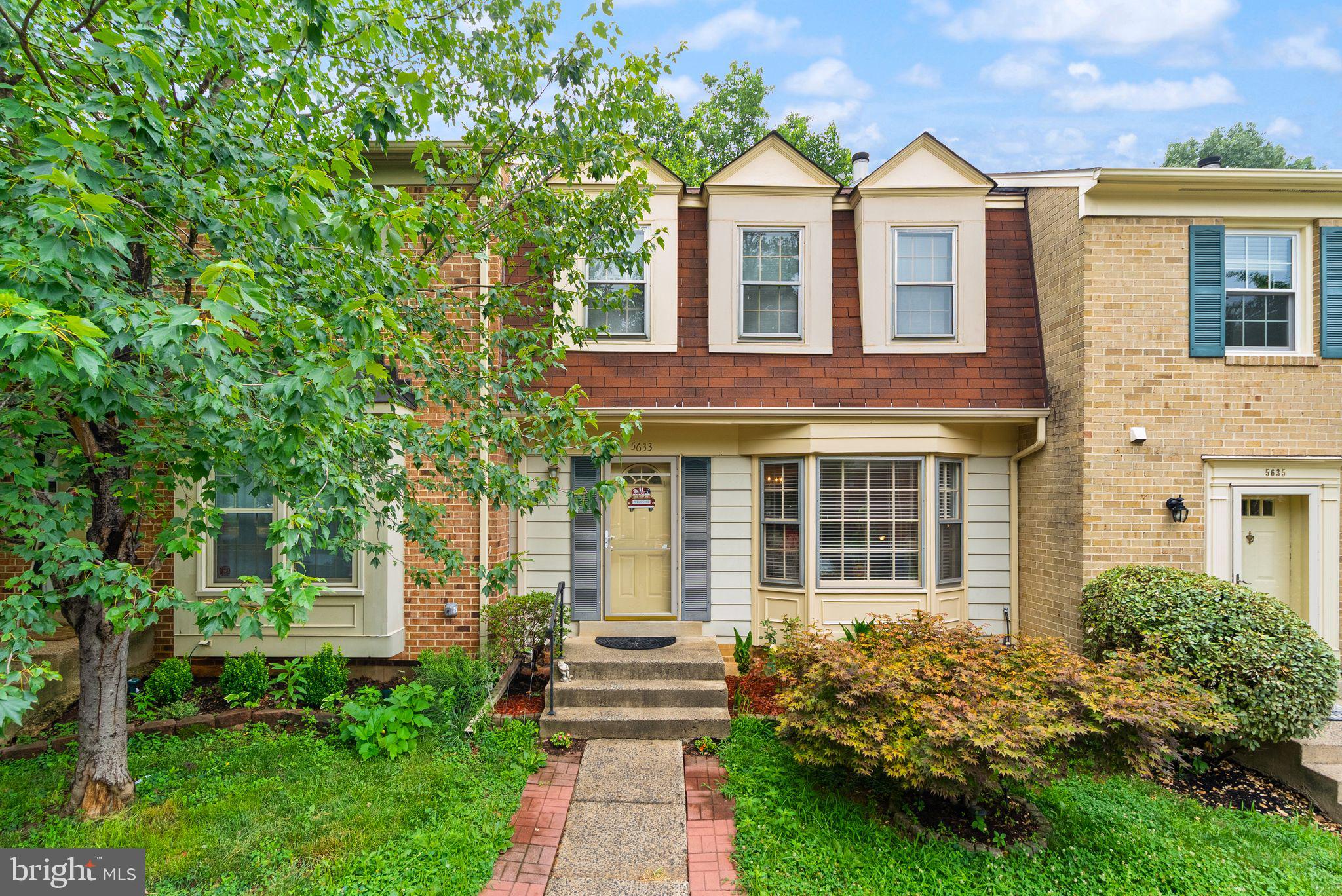 5633 SUTHERLAND COURT