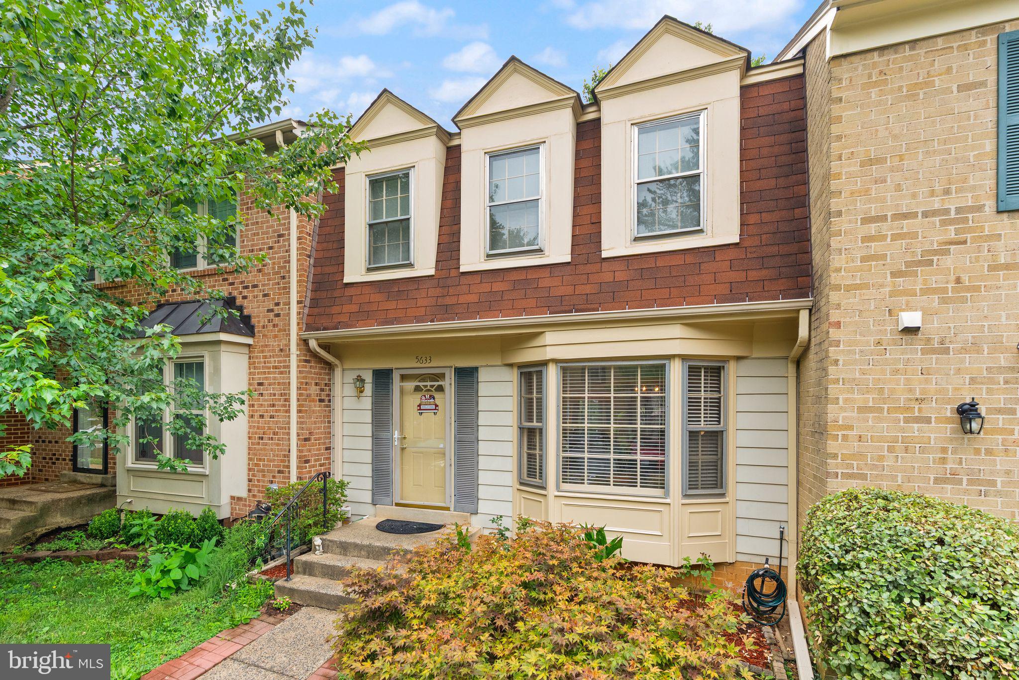 5633 SUTHERLAND COURT