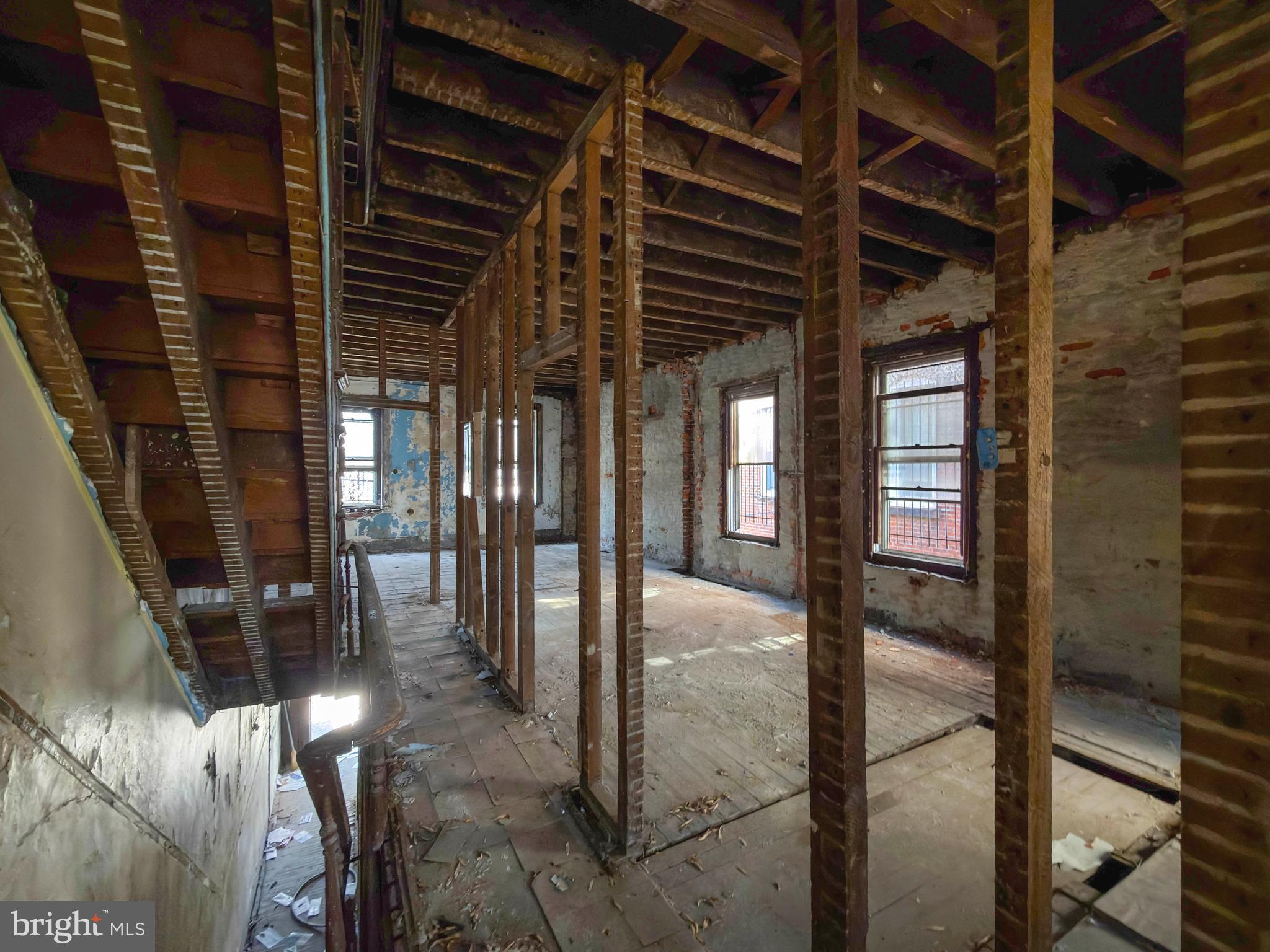 WEST POWELTON - Residential Income