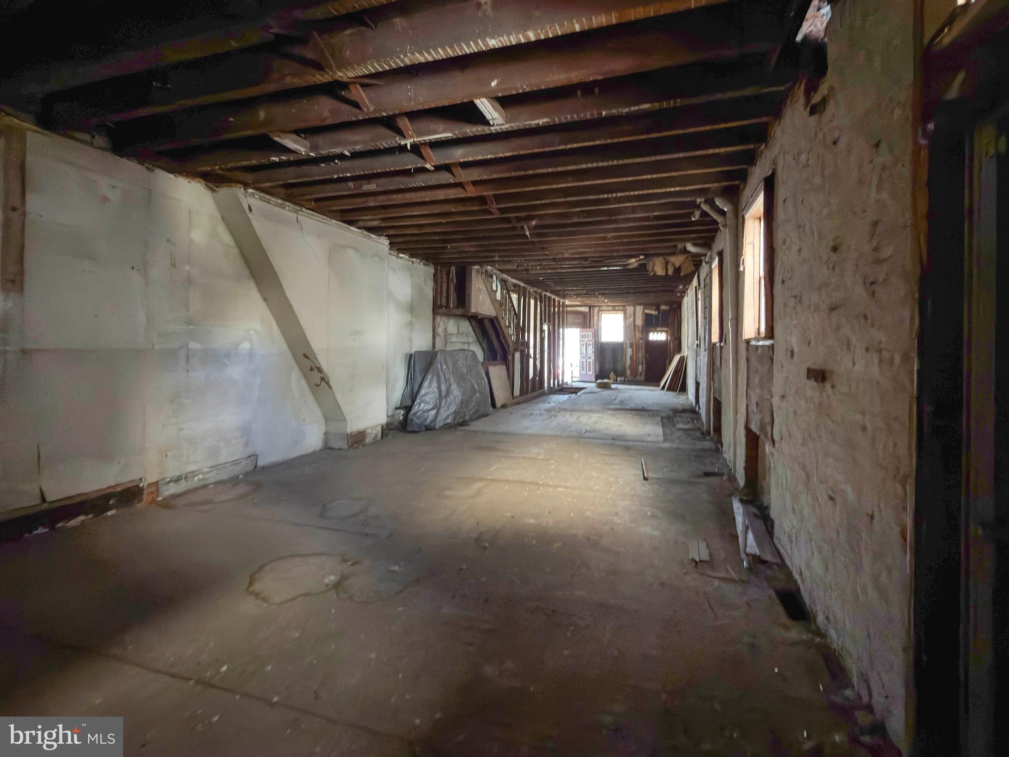 WEST POWELTON - Residential Income