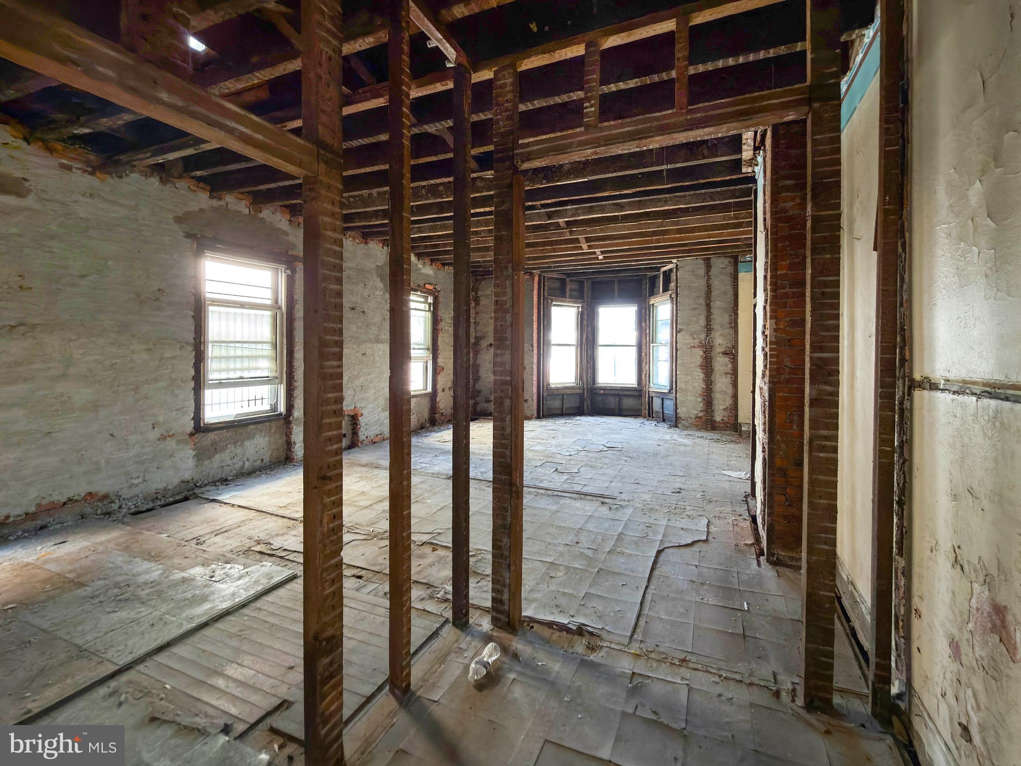 WEST POWELTON - Residential Income