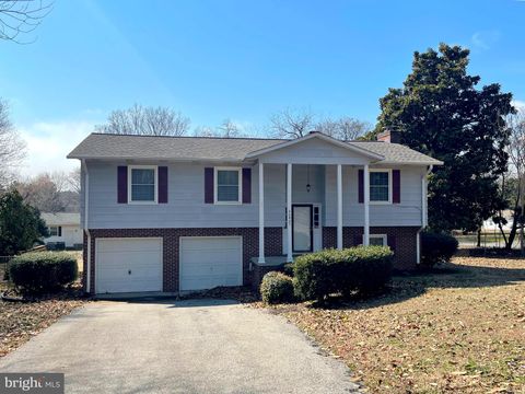 40865 SPRING HOUSE LANE LEONARDTOWN MD 20650