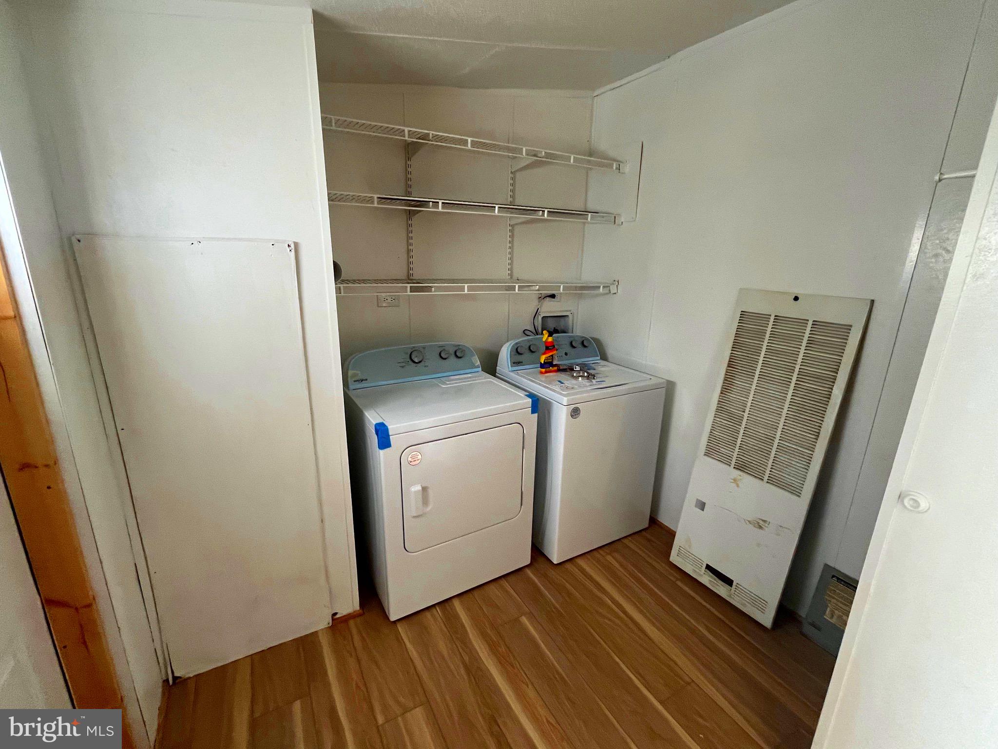 ROYAL CREST ESTATES - Residential