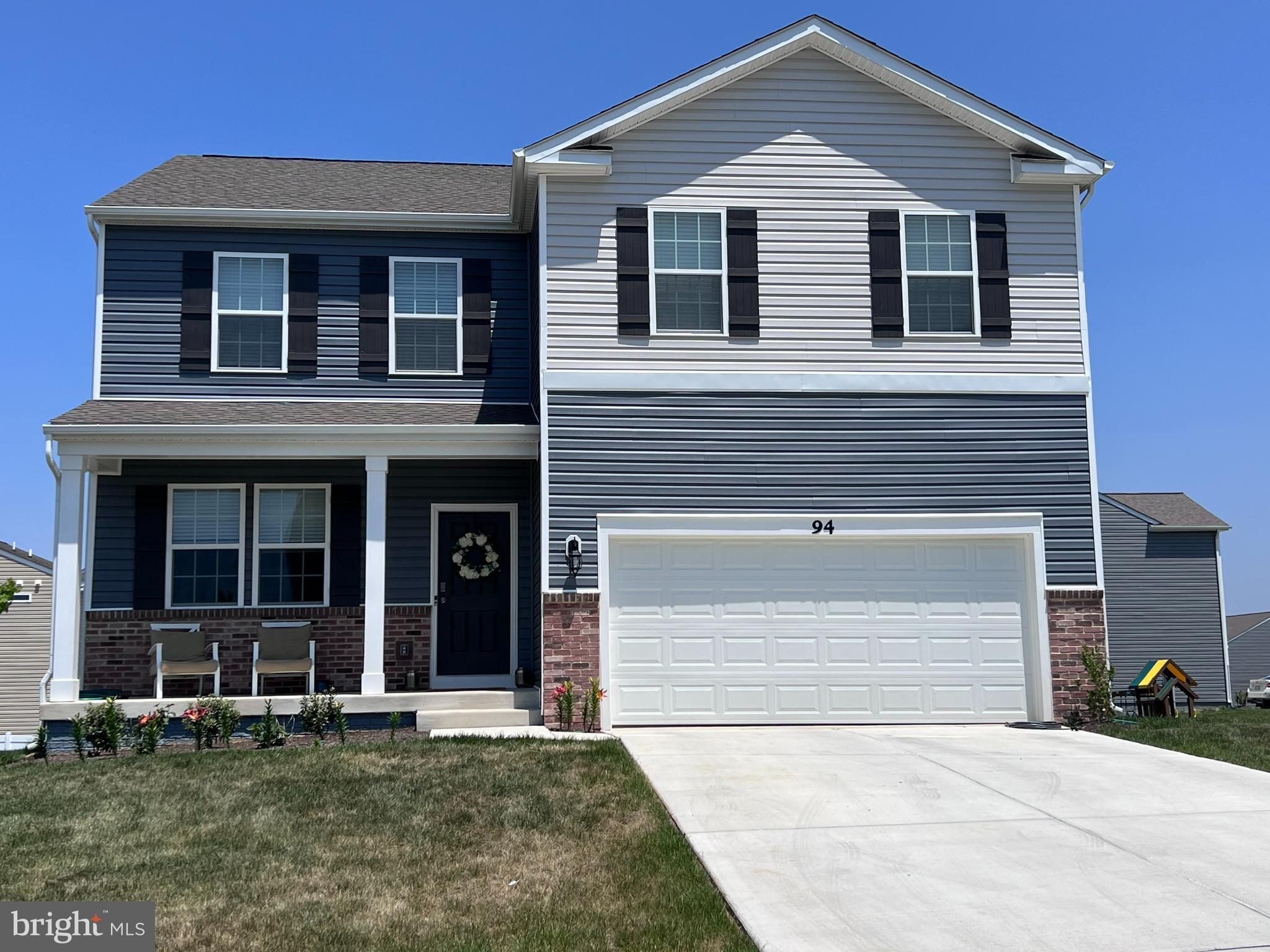 MAGNOLIA SPRINGS - Residential