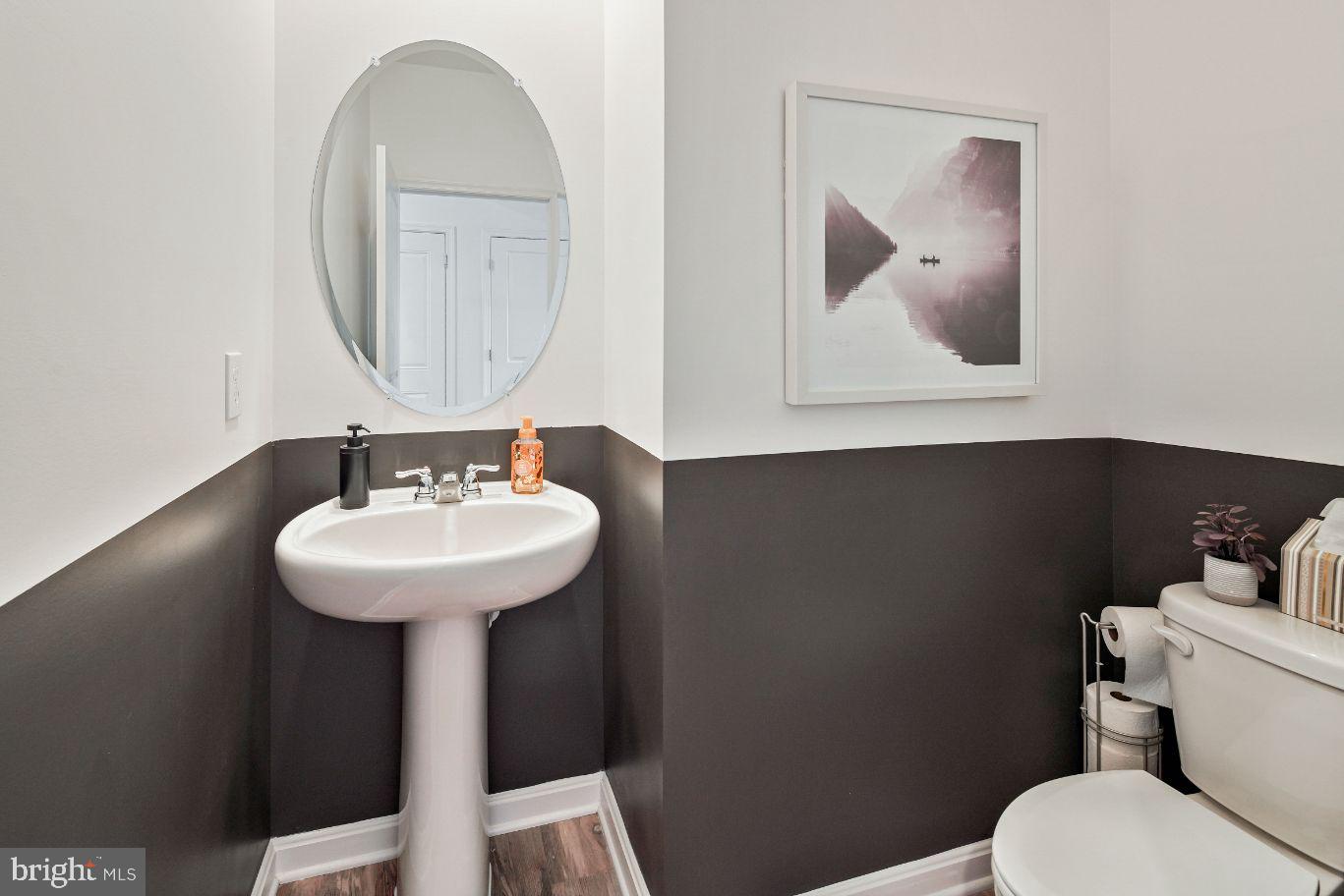 MAGNOLIA SPRINGS - Residential